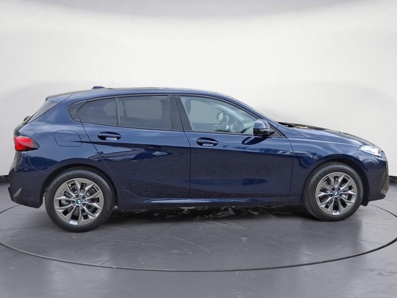 BMW 1er – Bild 7