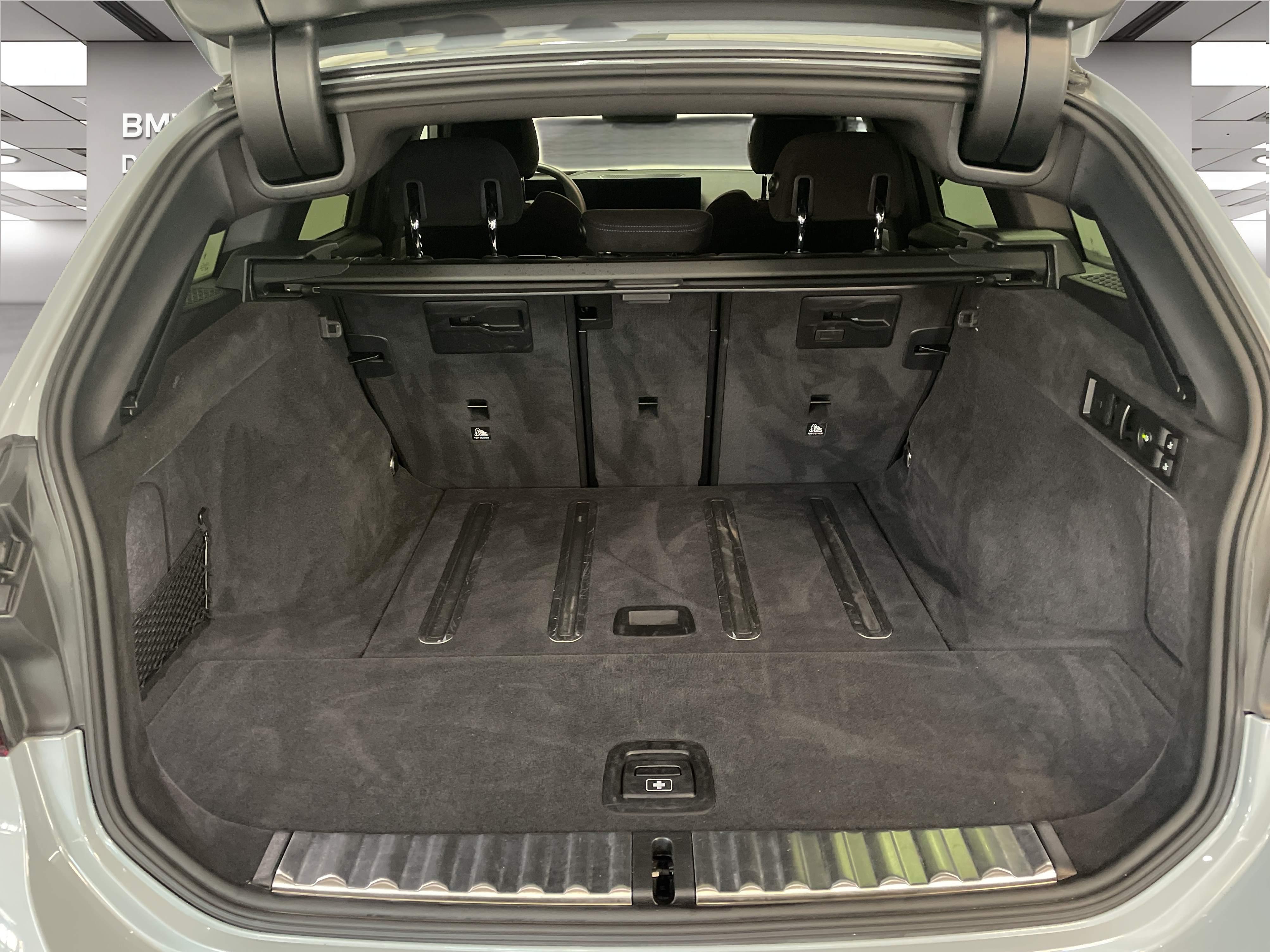 BMW 3er Touring – Bild 10