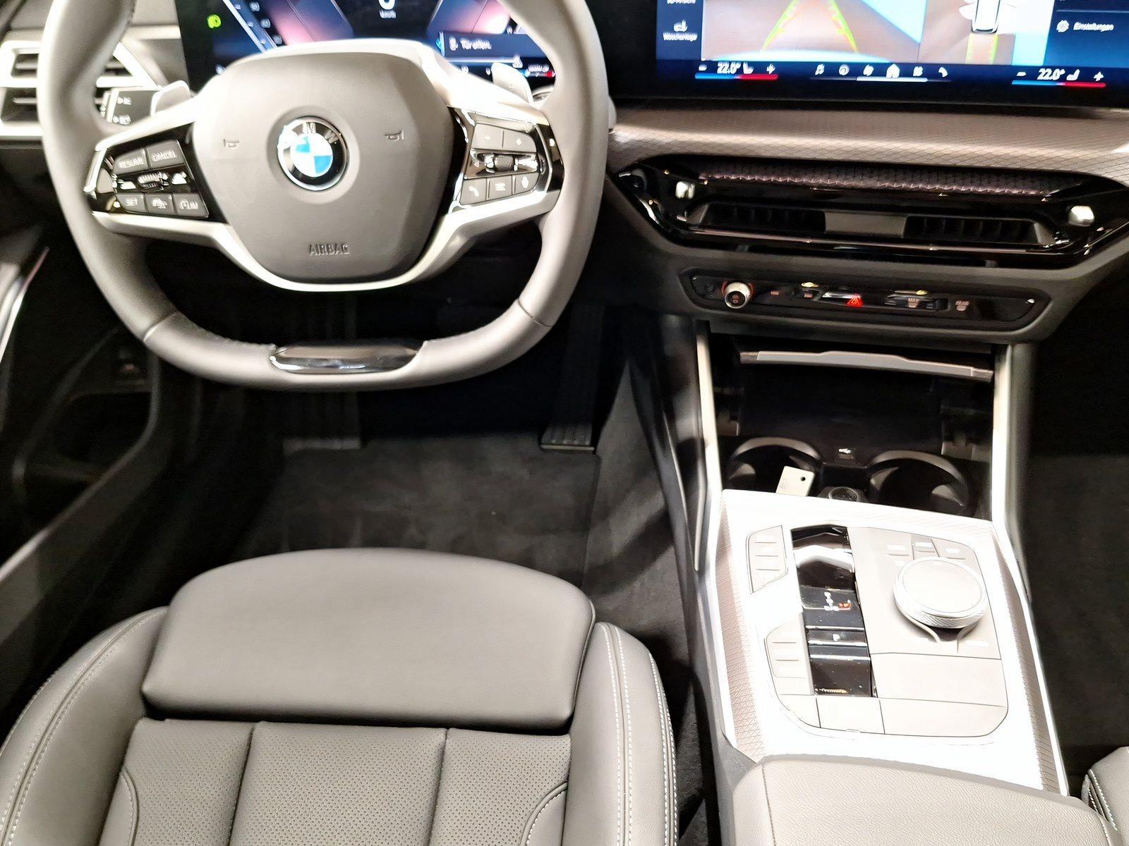 BMW 3er Touring – Bild 10
