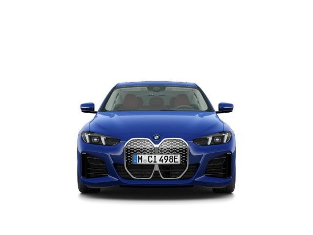 BMW 4er Gran Coupé – Bild 6