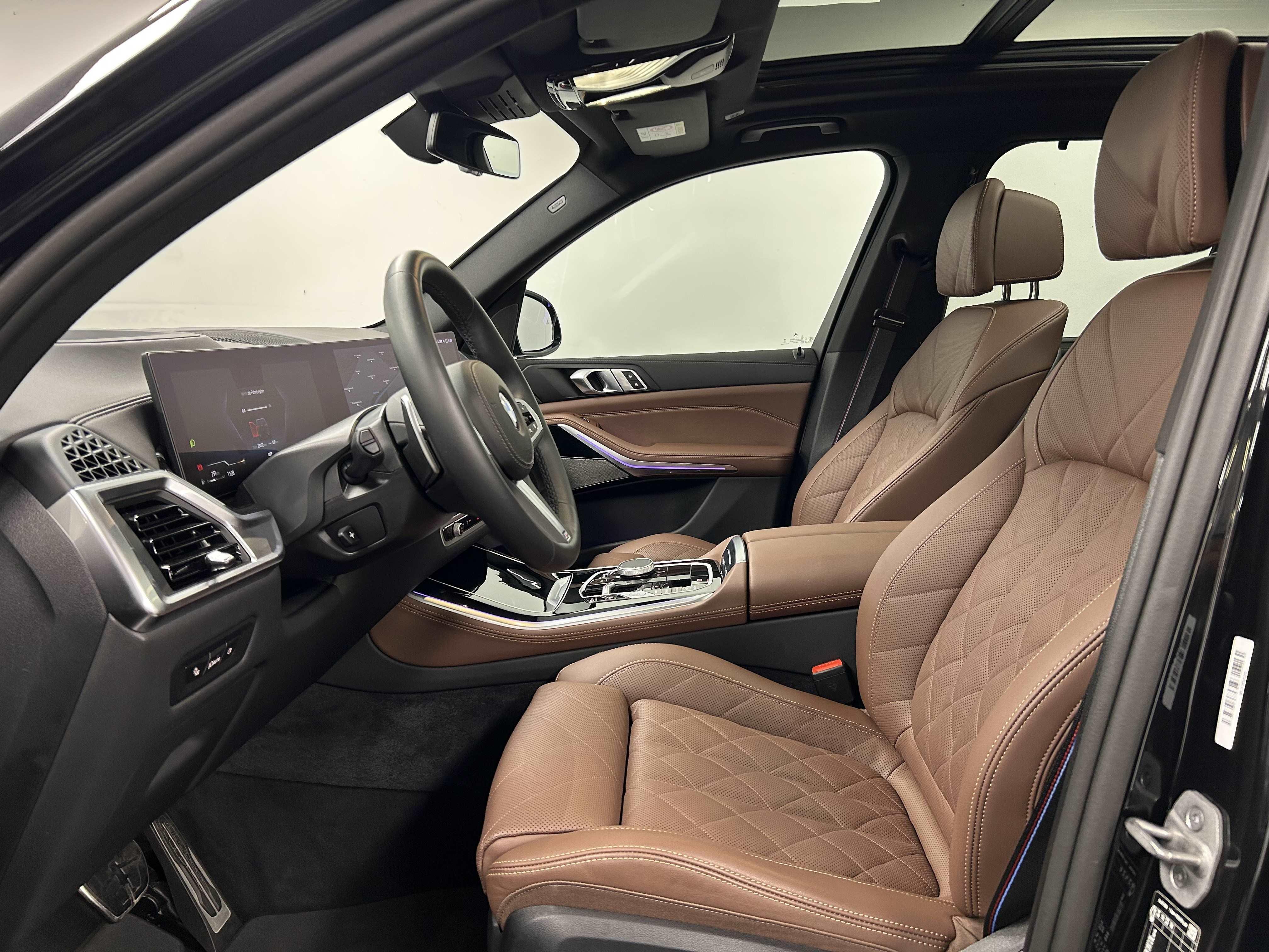 BMW X5 – Bild 4