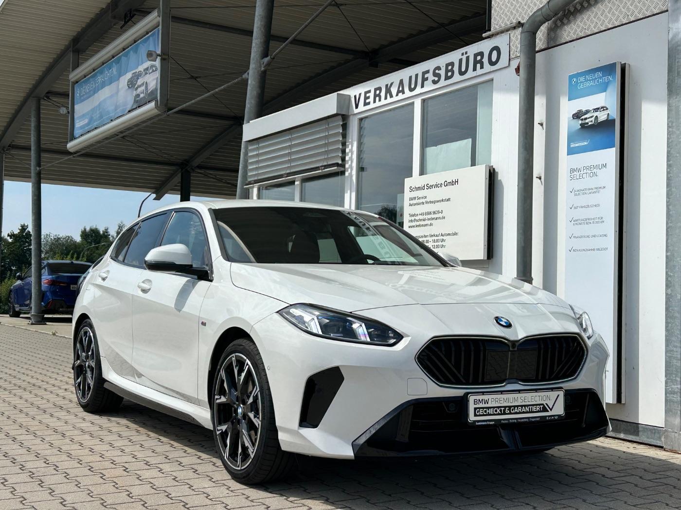 BMW 1er – Bild 2