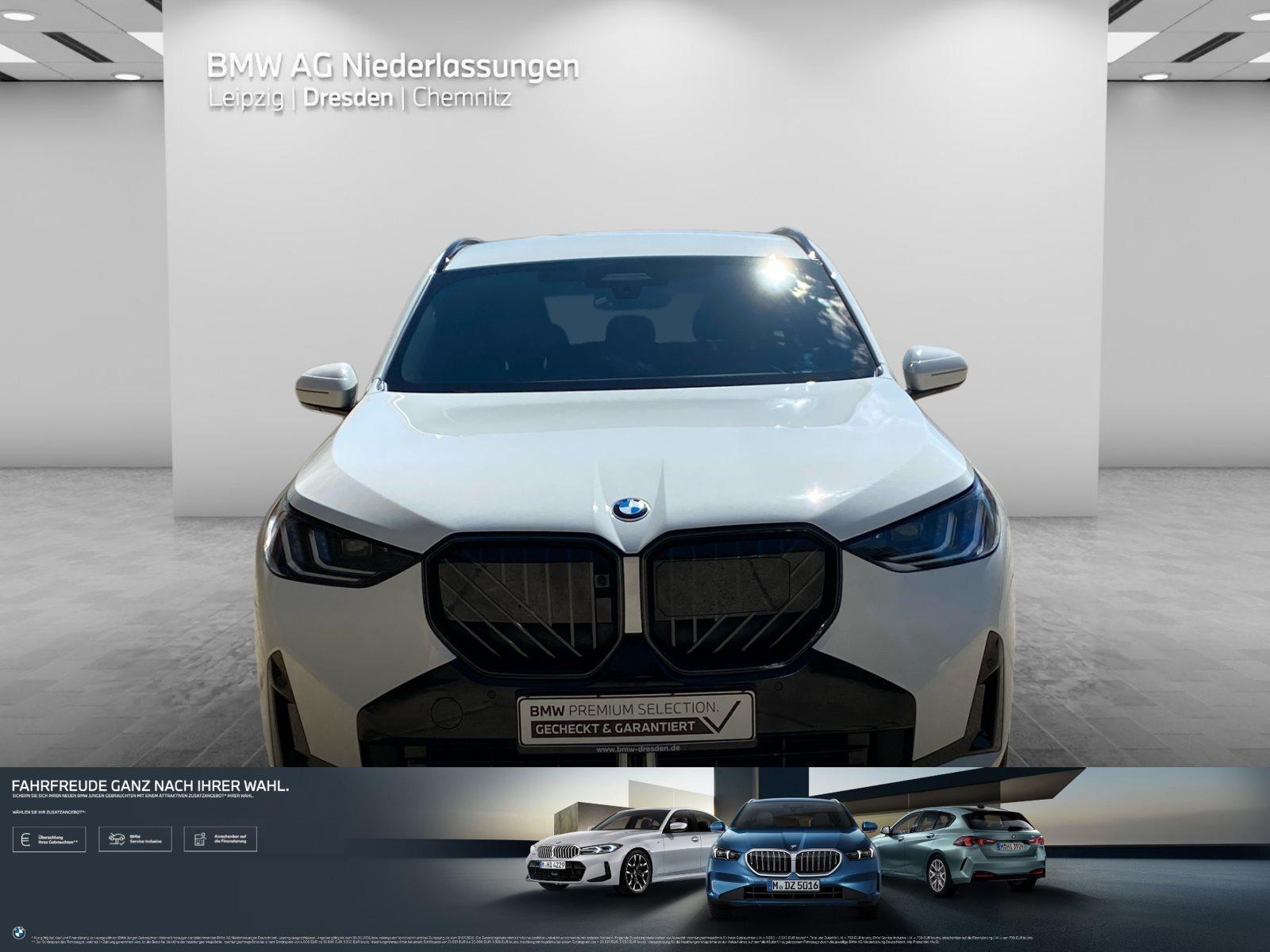 BMW X3 – Bild 6
