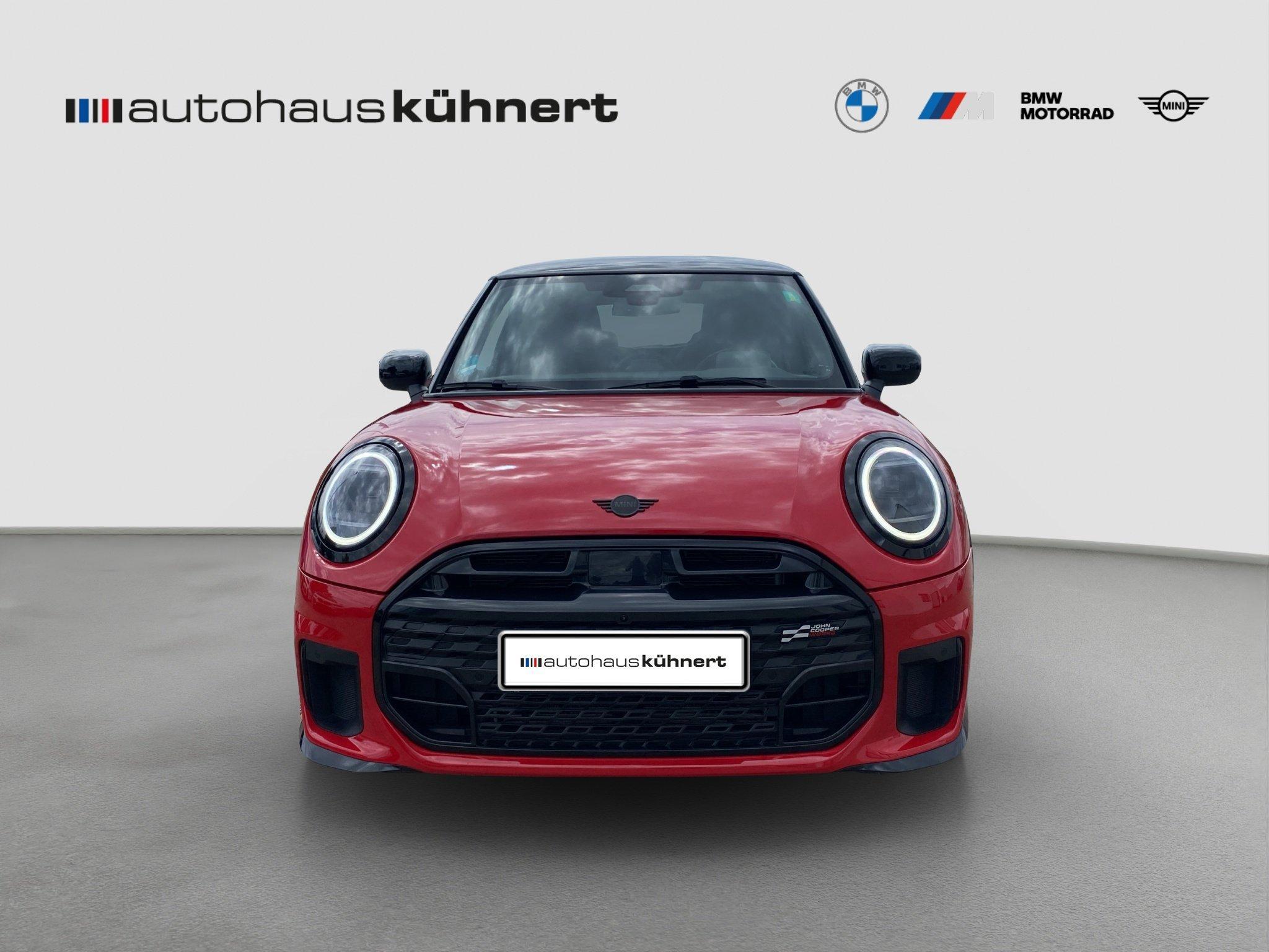MINI Cooper 3-Türer – Bild 3