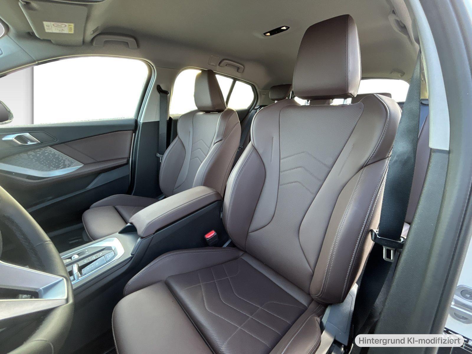 BMW 1er – Bild 14