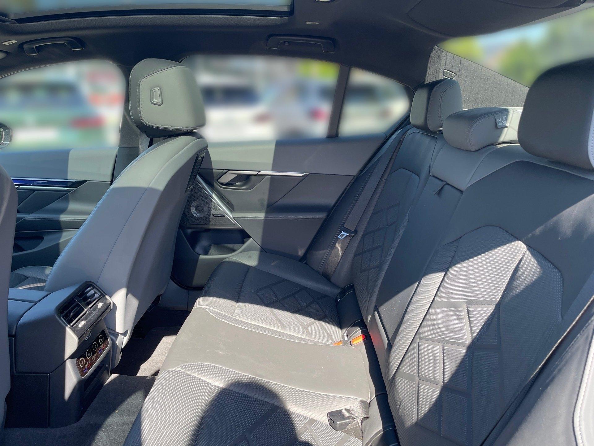BMW 5er – Bild 9