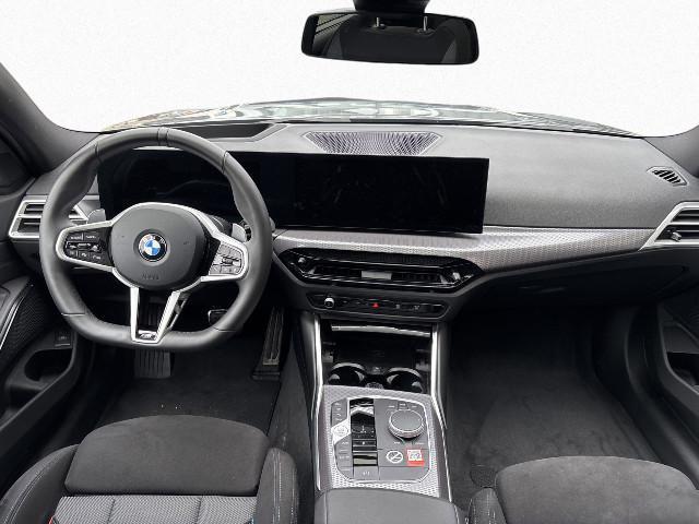 BMW 3er Touring – Bild 9