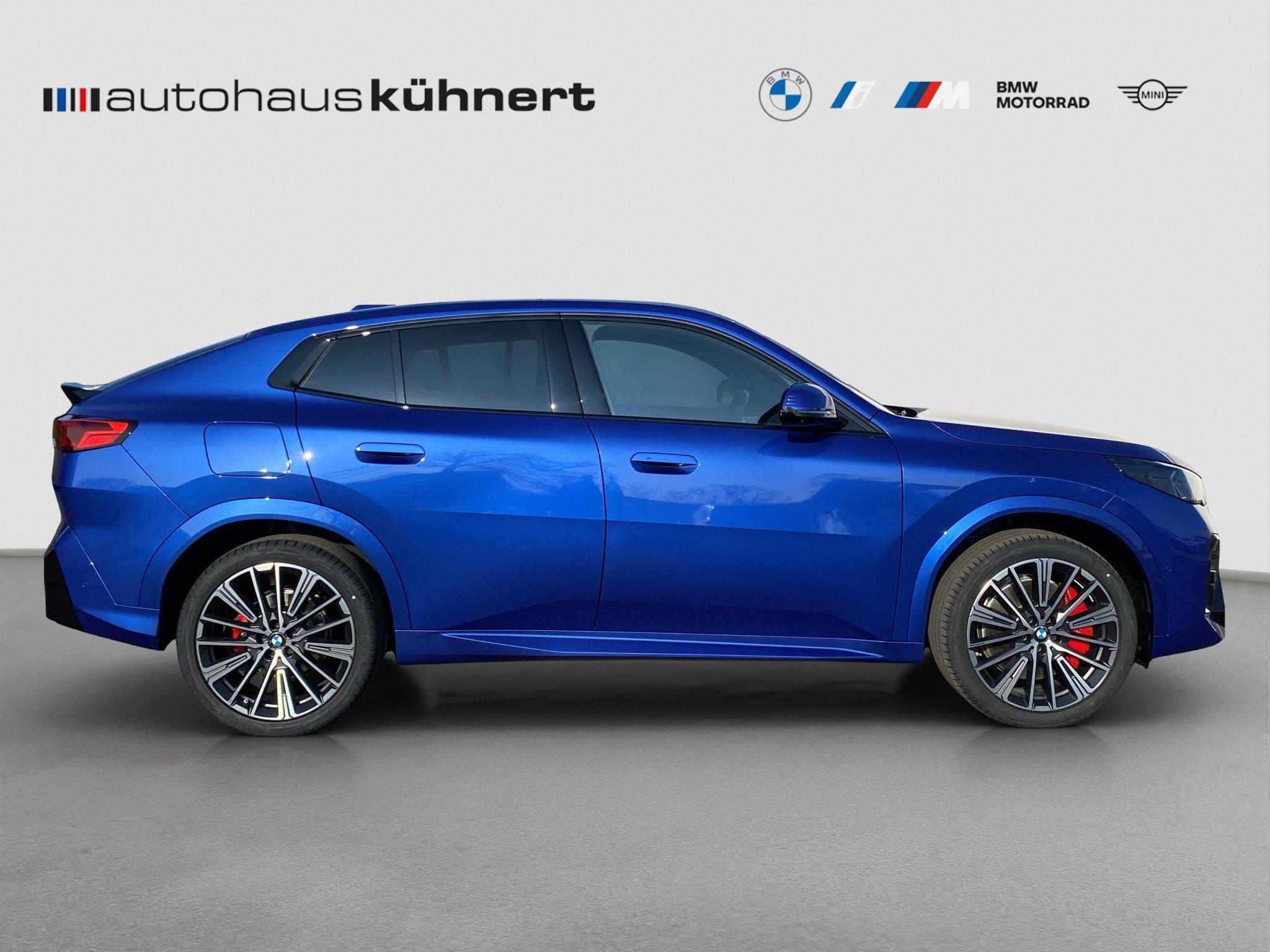 BMW X2 – Bild 16