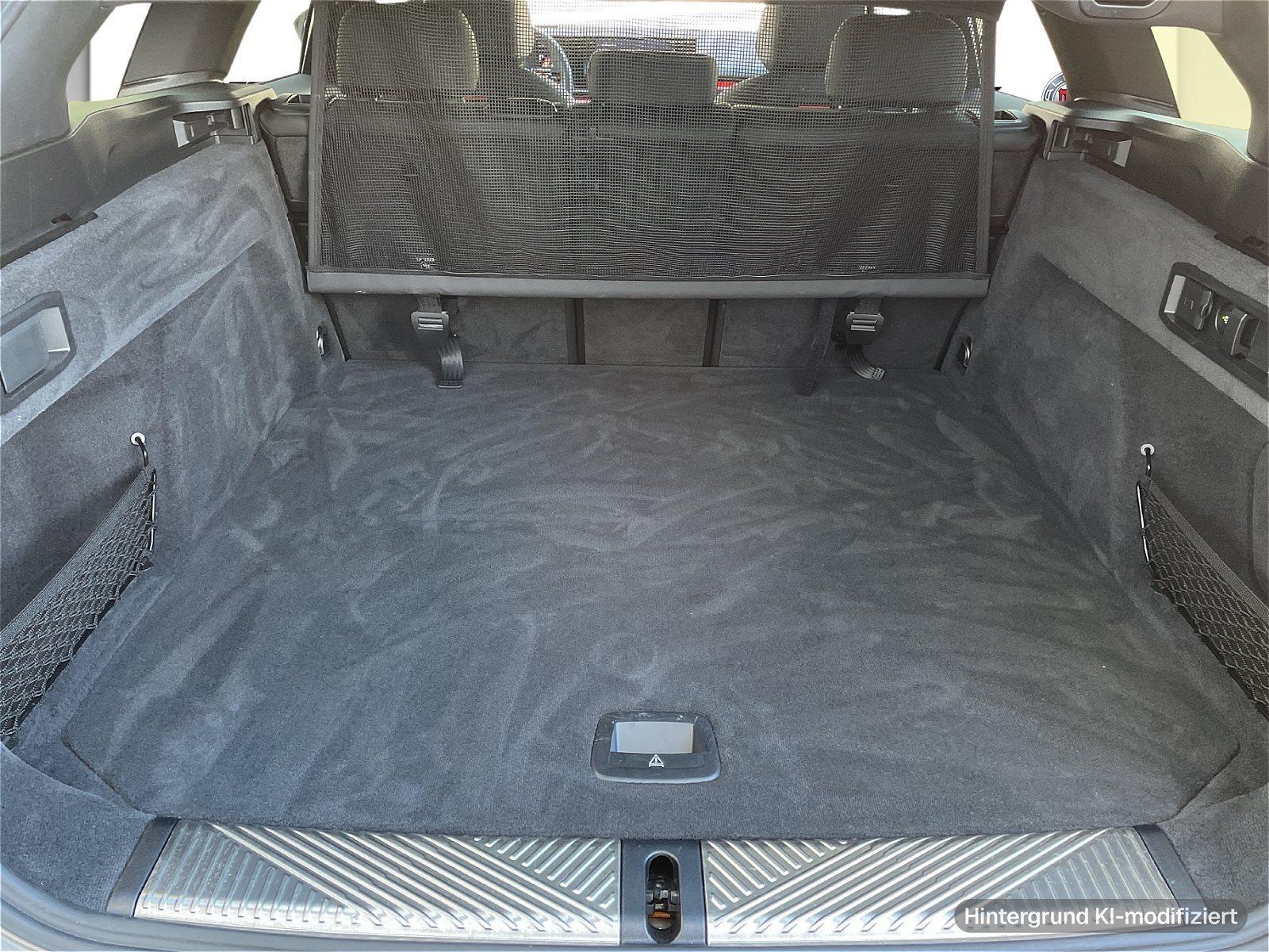 BMW 5er Touring – Bild 7