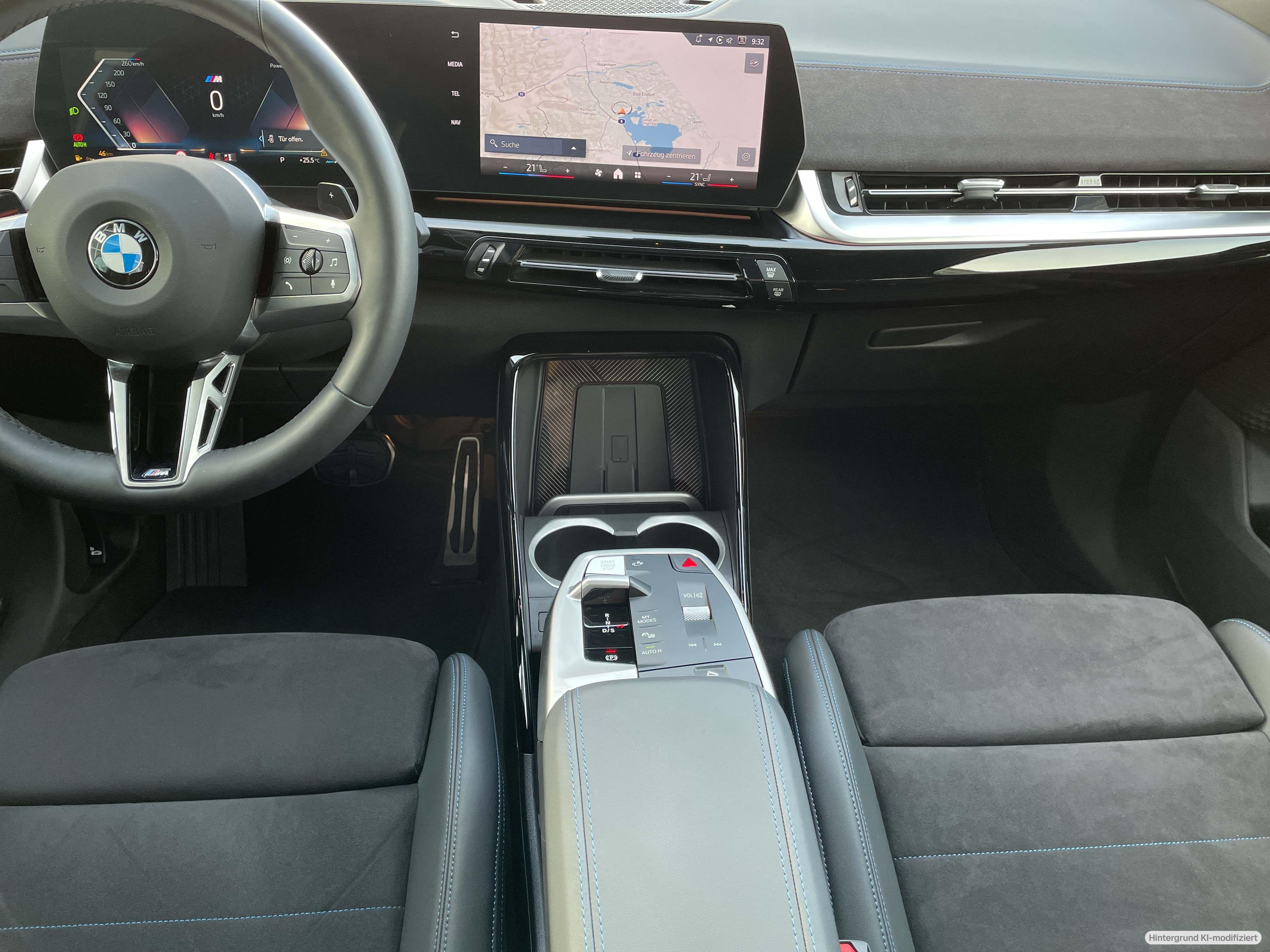 BMW X1 – Bild 7