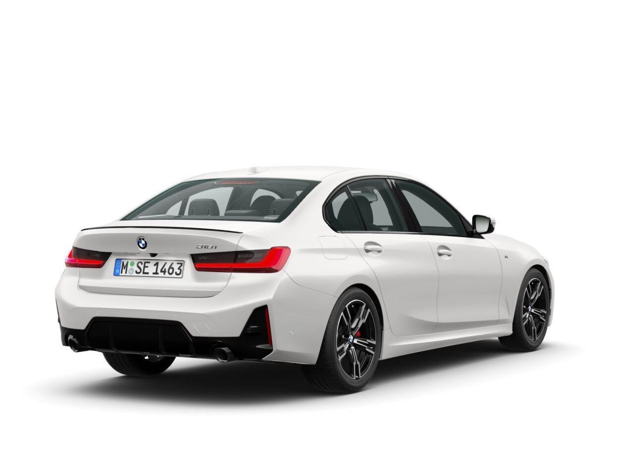 BMW 3er – Bild 5