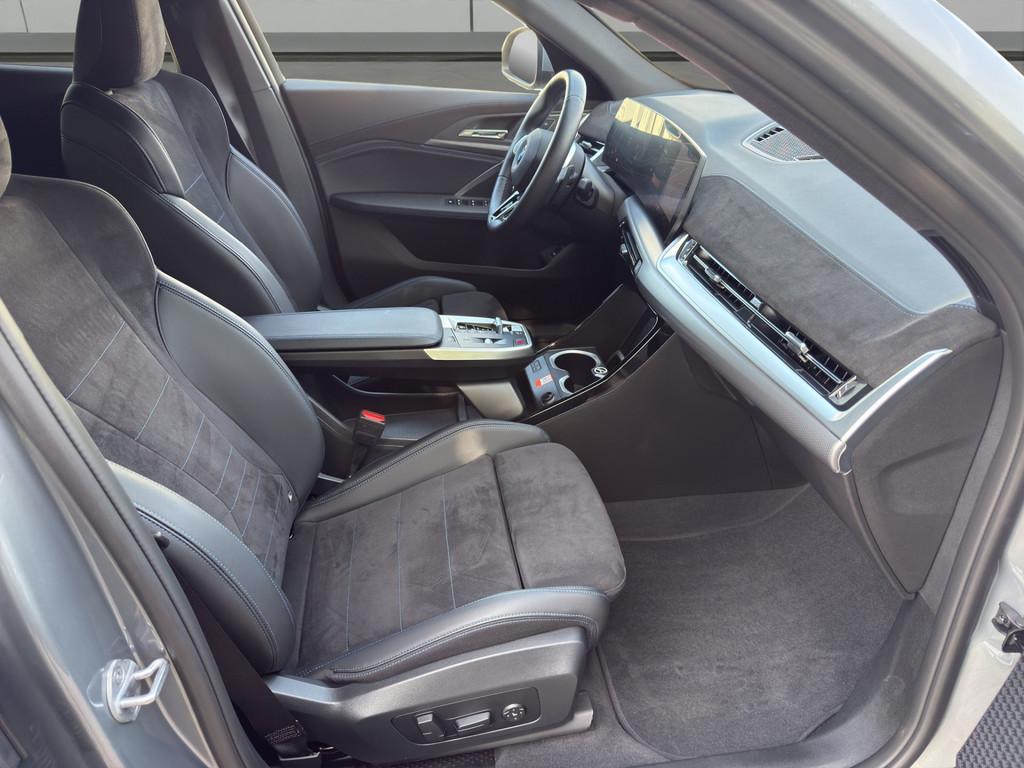 BMW X2 – Bild 11