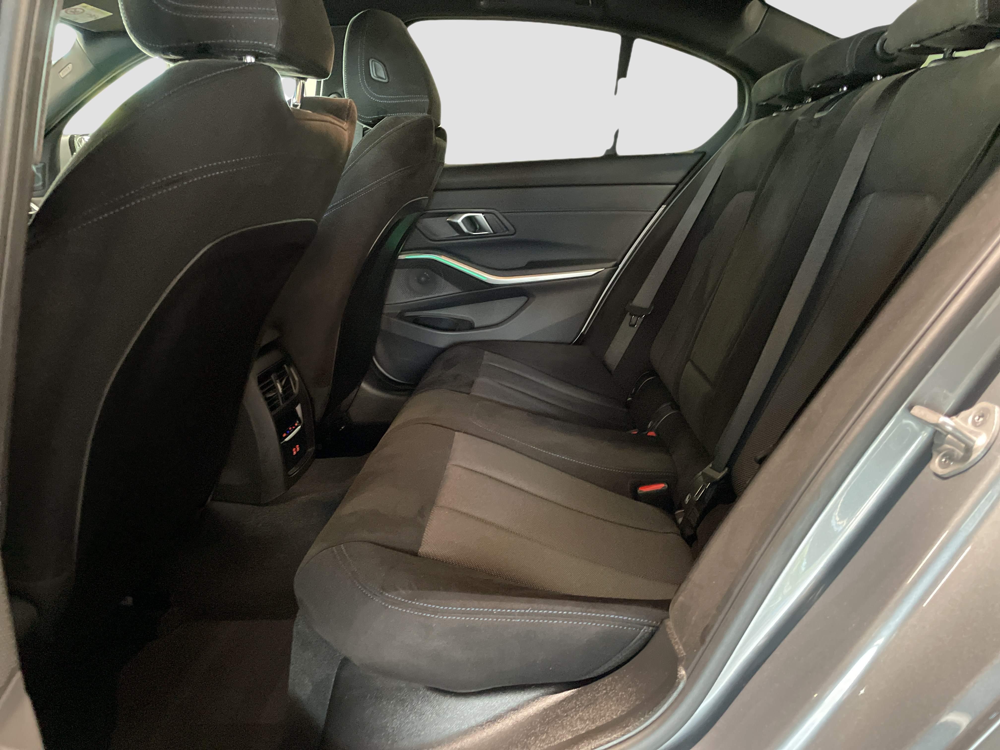BMW 3er – Bild 21