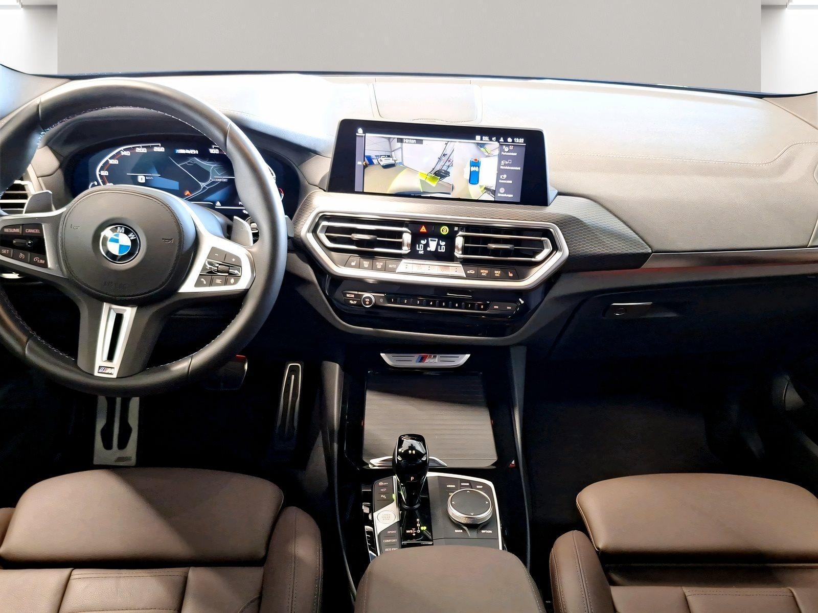 BMW X3 – Bild 15