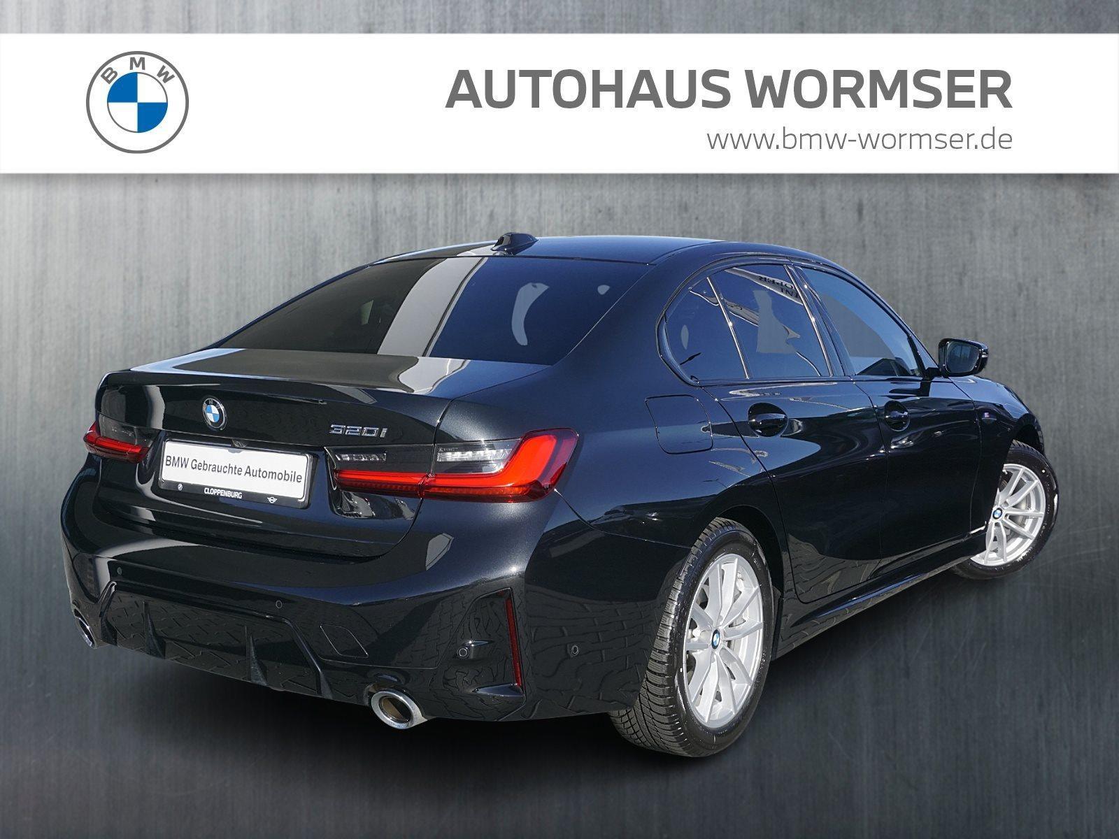 BMW 3er – Bild 2