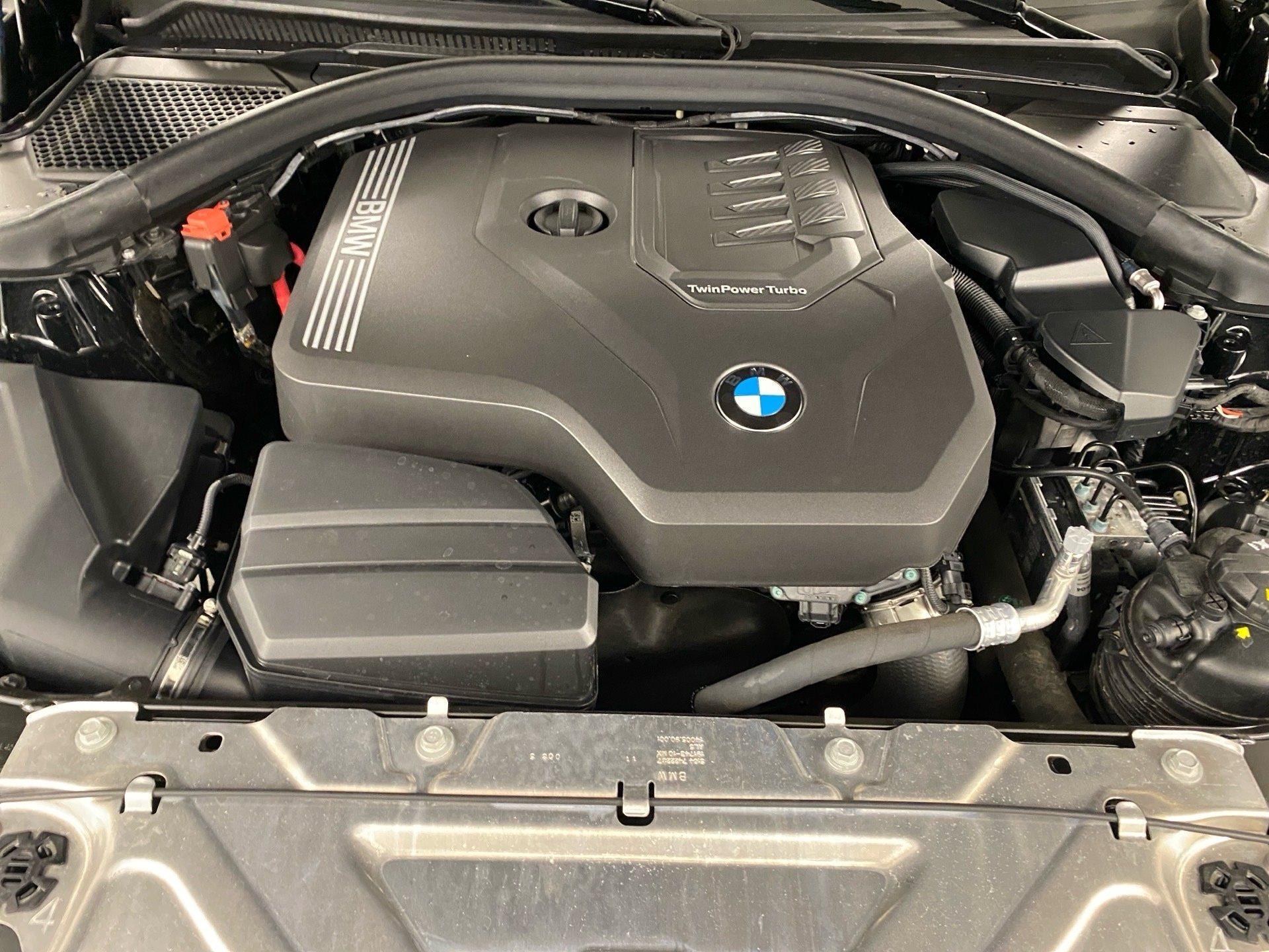 BMW 3er – Bild 14