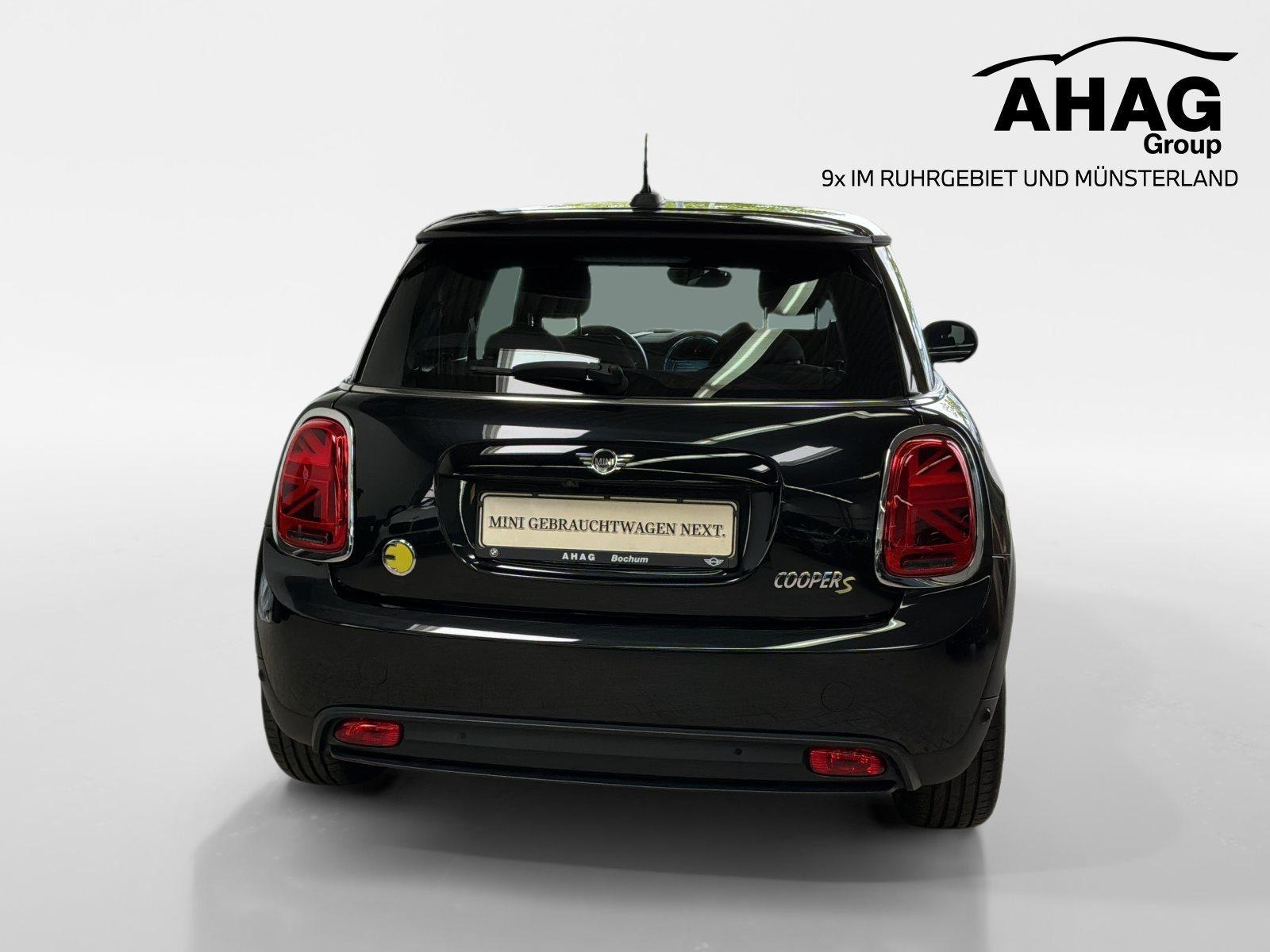 MINI Cooper 3-Türer – Bild 5