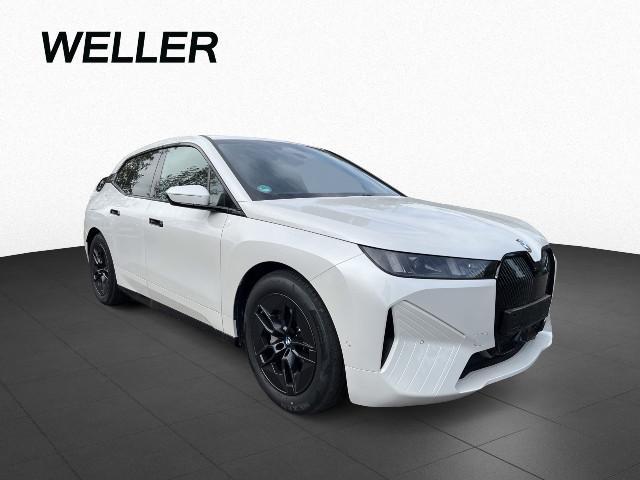 BMW iX – Bild 2