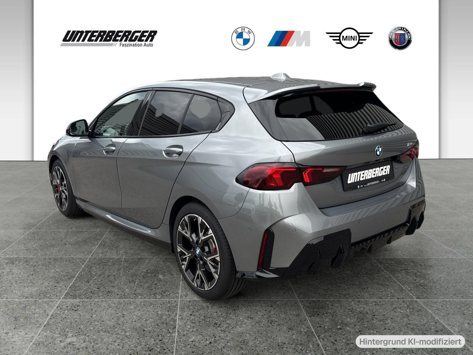 BMW 1er – Bild 4