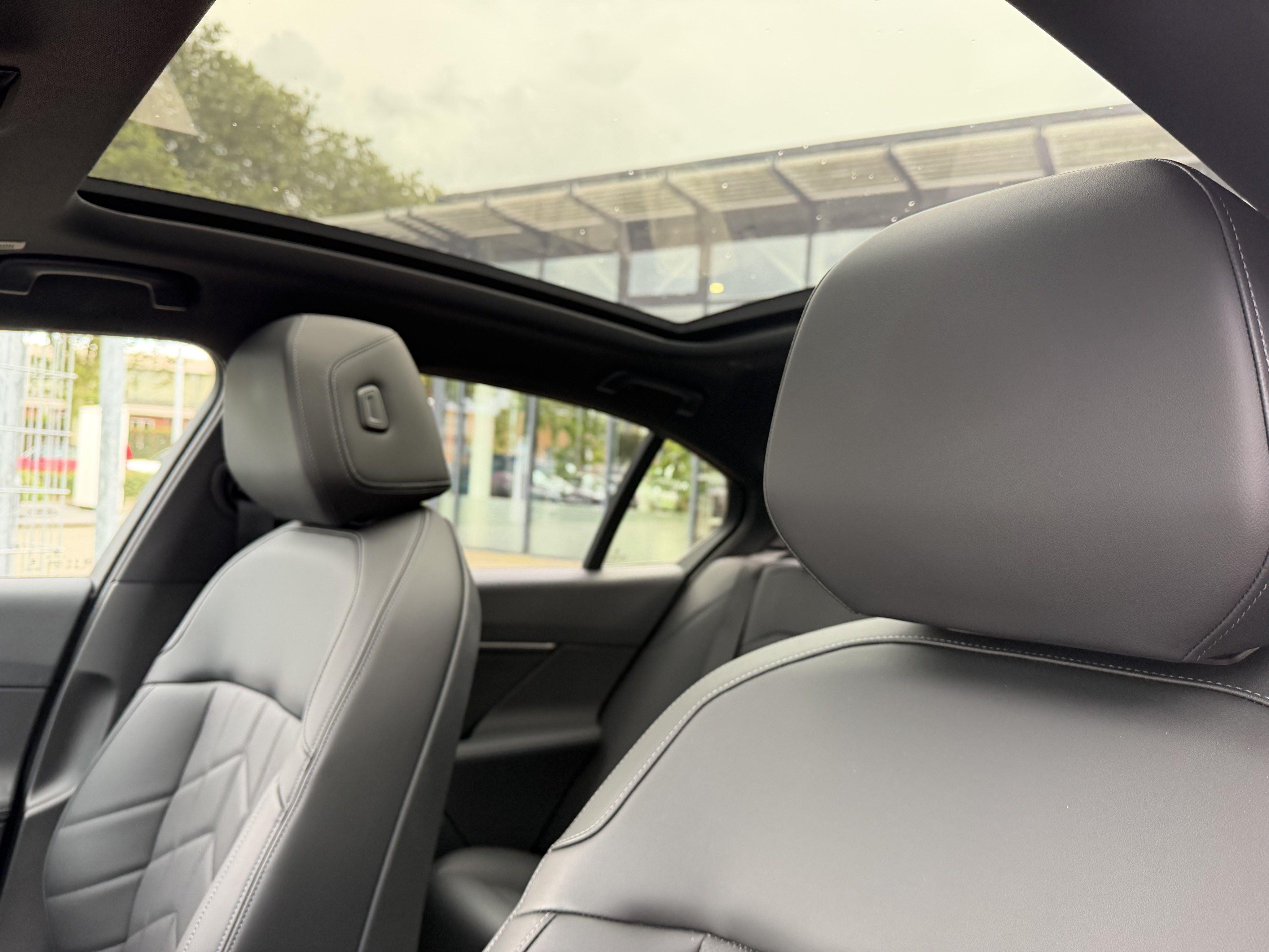 BMW 5er – Bild 7