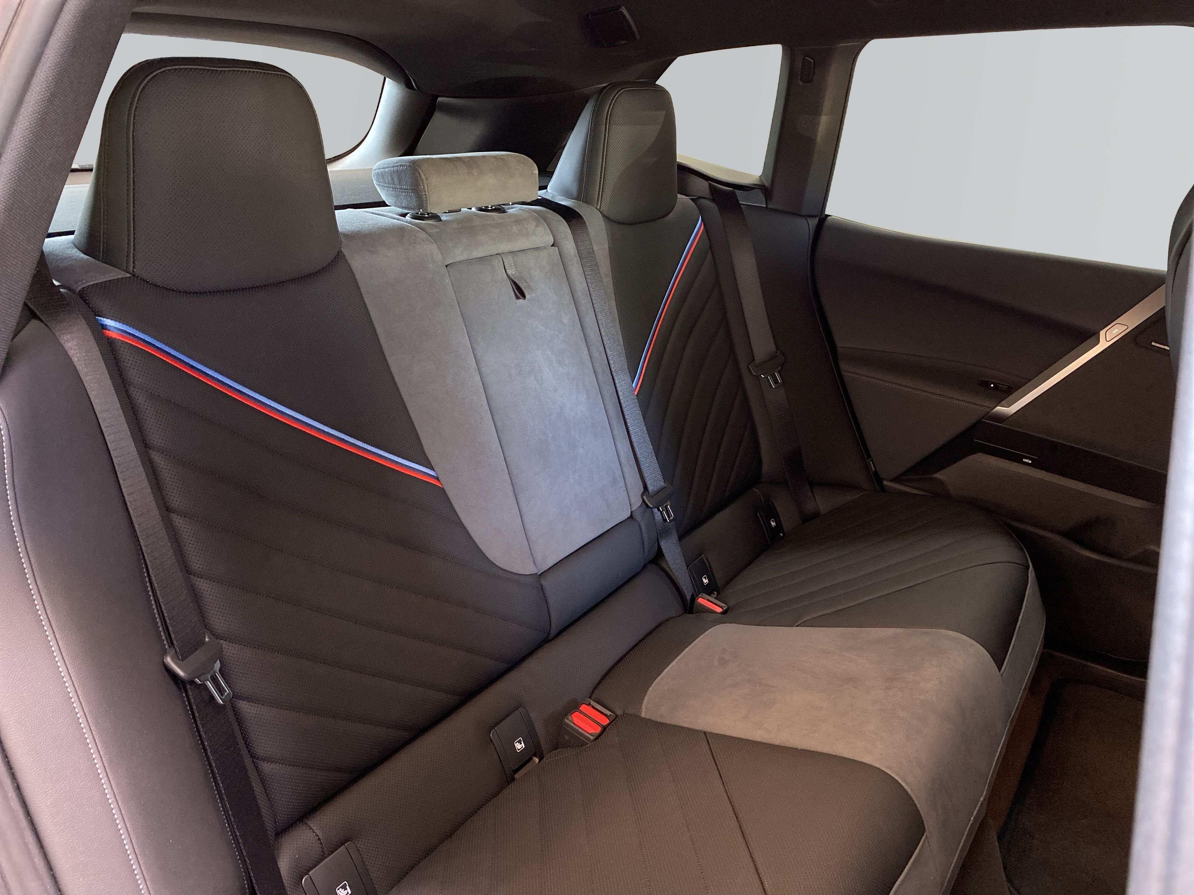 BMW iX – Bild 18