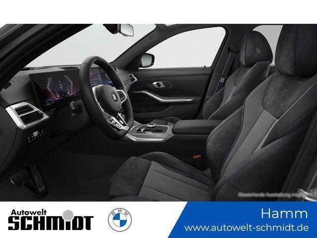 BMW 3er Touring – Bild 6