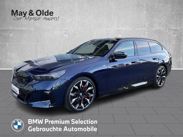 BMW 5er Touring