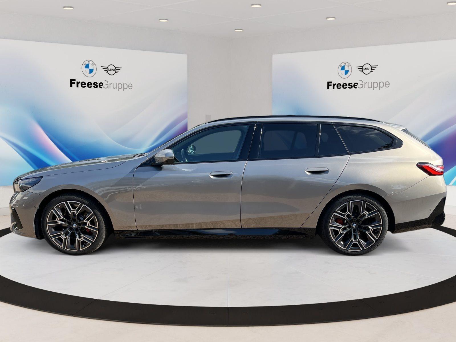 BMW 5er Touring – Bild 3