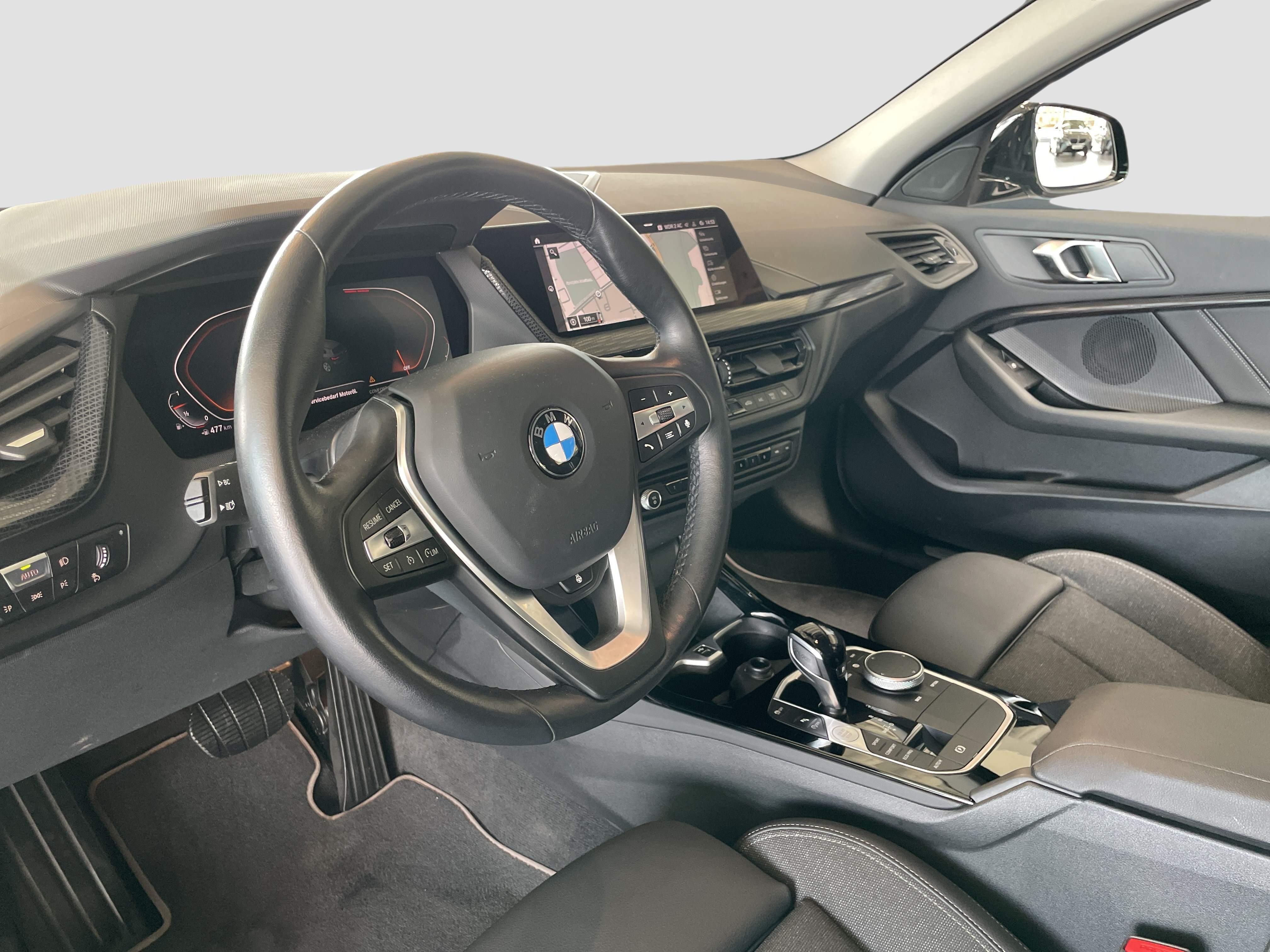 BMW 1er – Bild 19