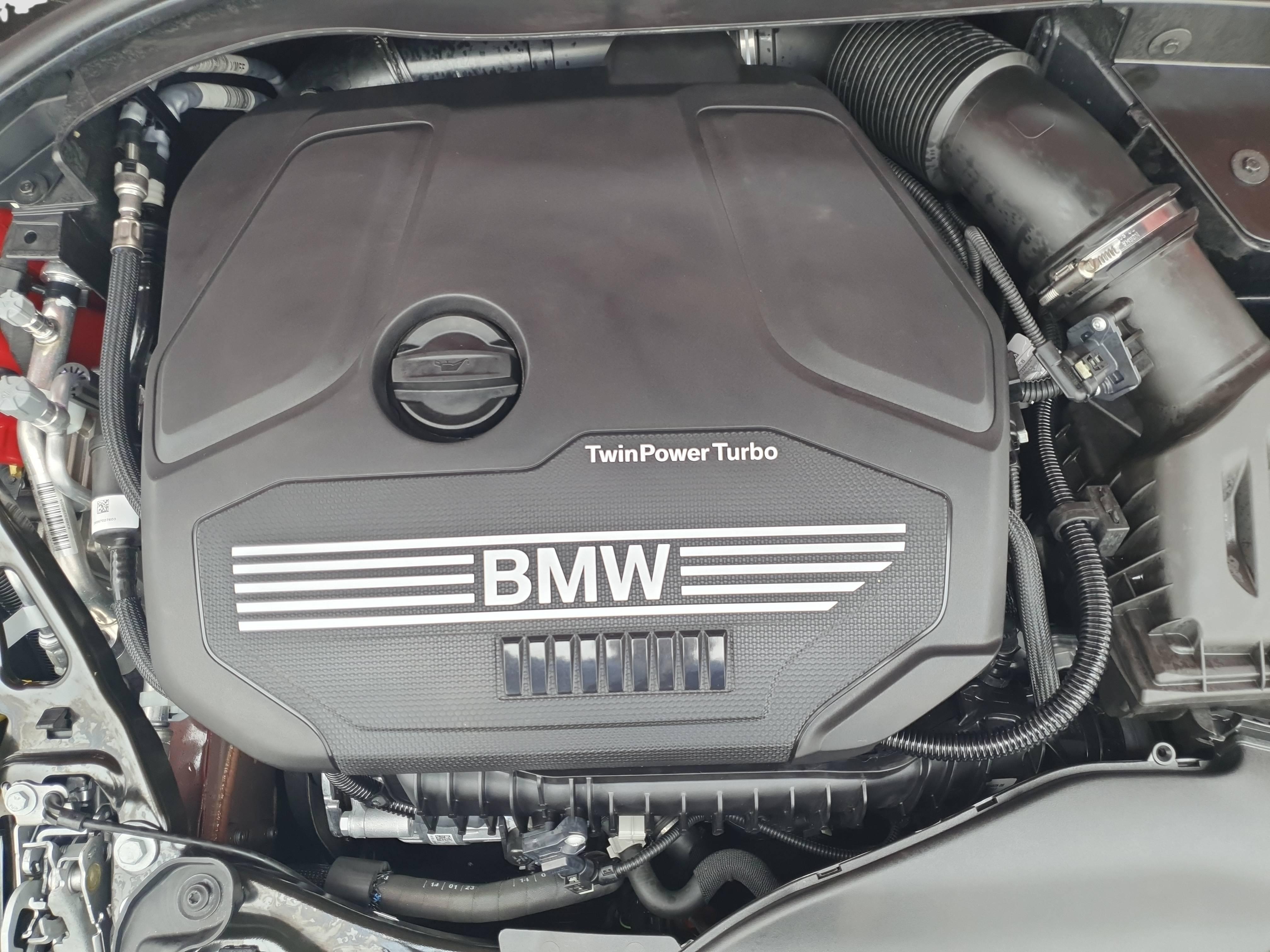 BMW 1er – Bild 17