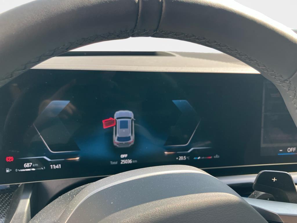 BMW 5er Touring – Bild 26