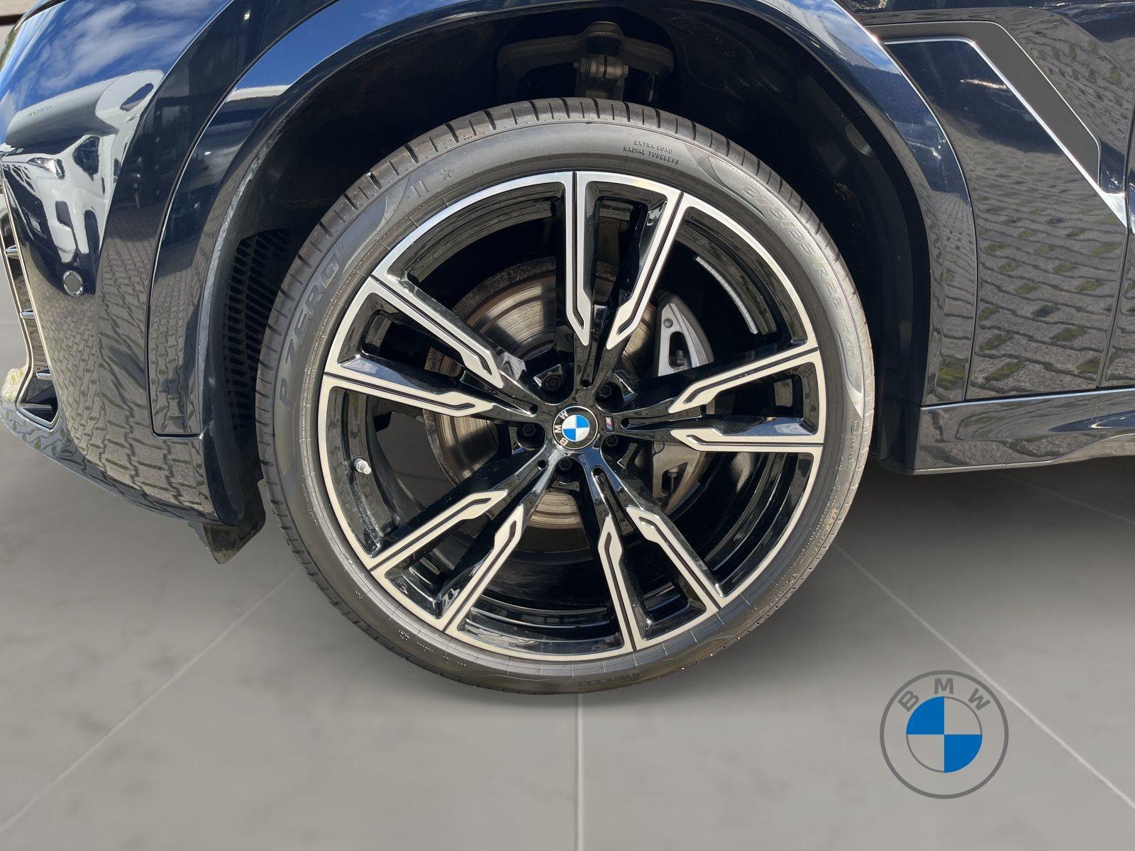 BMW X6 – Bild 9