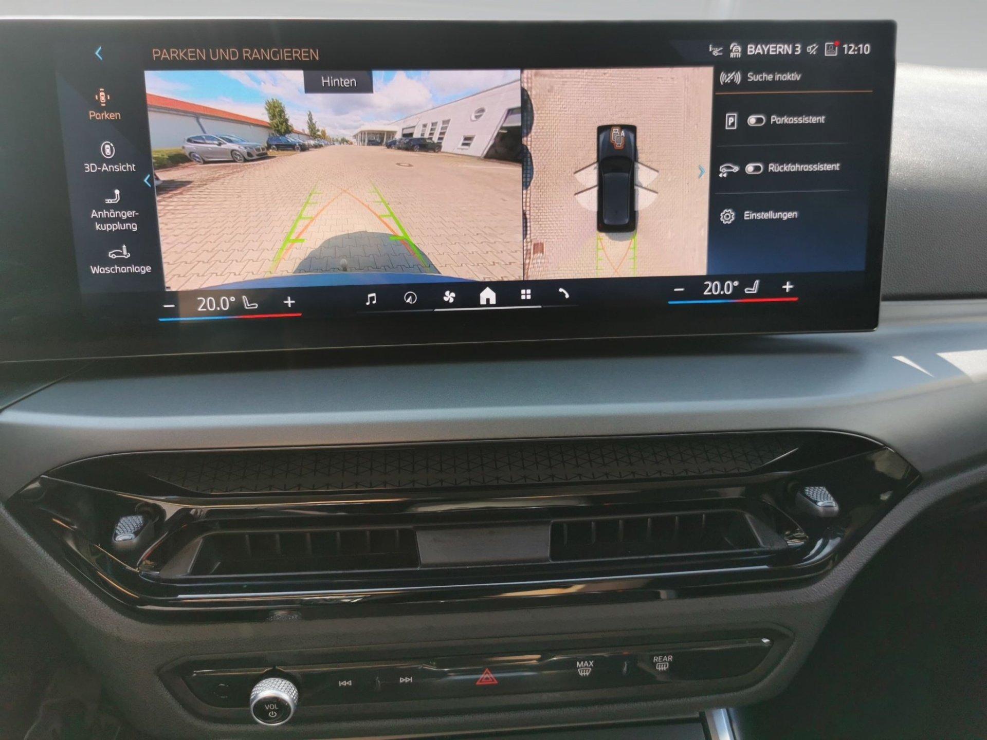 BMW 3er Touring – Bild 8