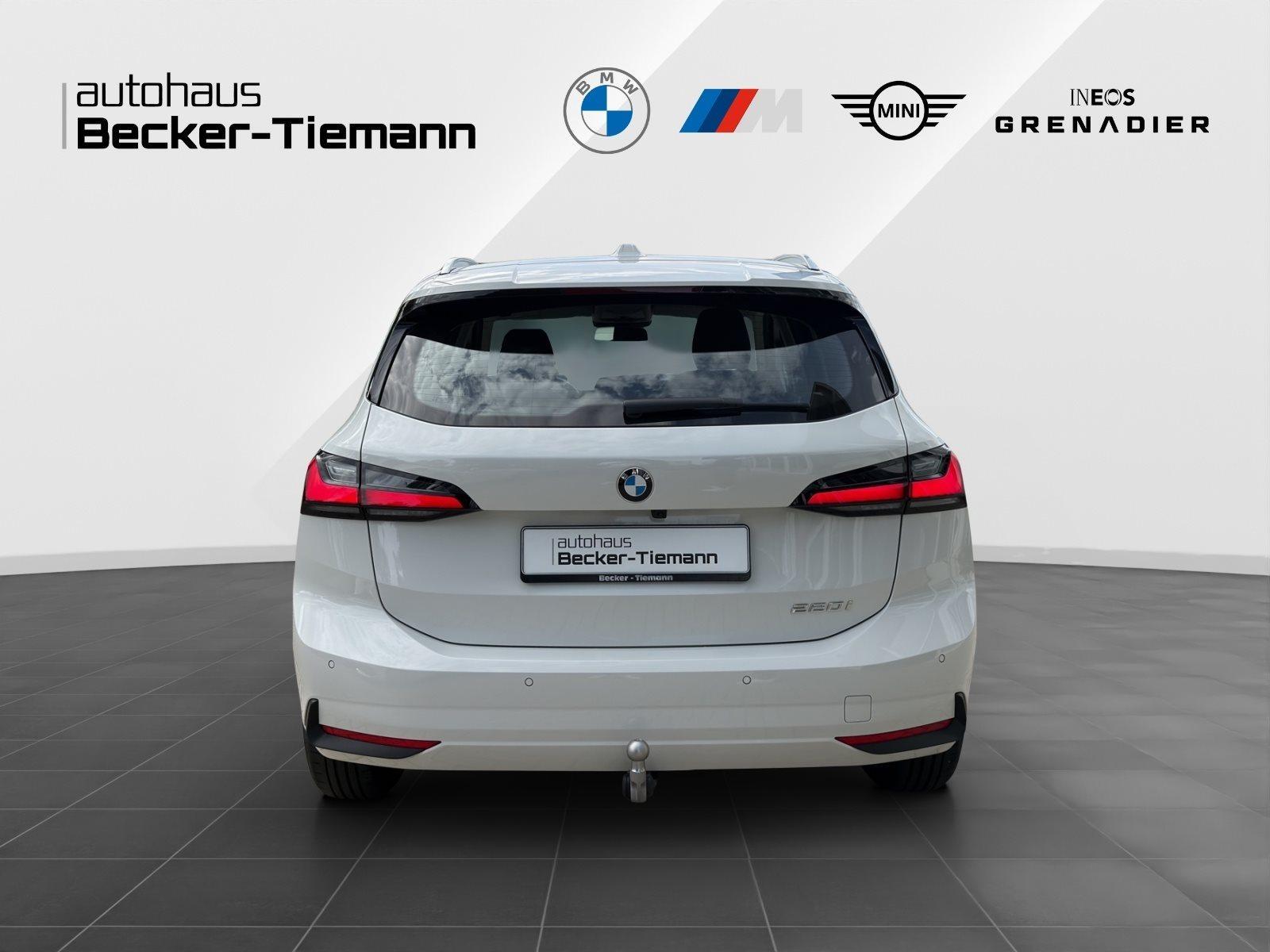 BMW 2er Active Tourer – Bild 5