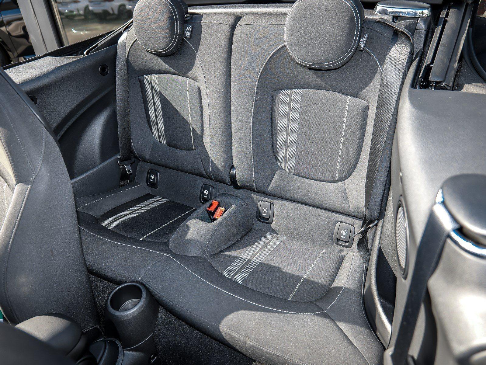 MINI Cabrio – Bild 20