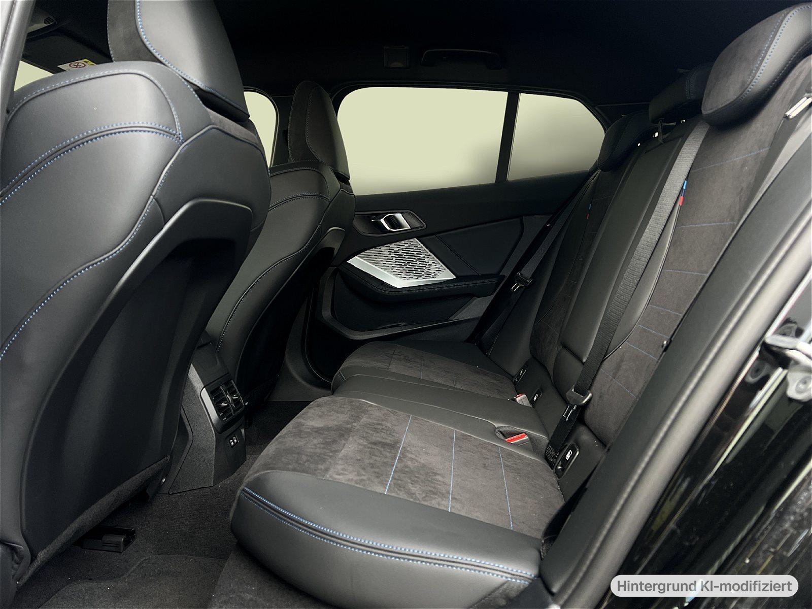 BMW 1er – Bild 9