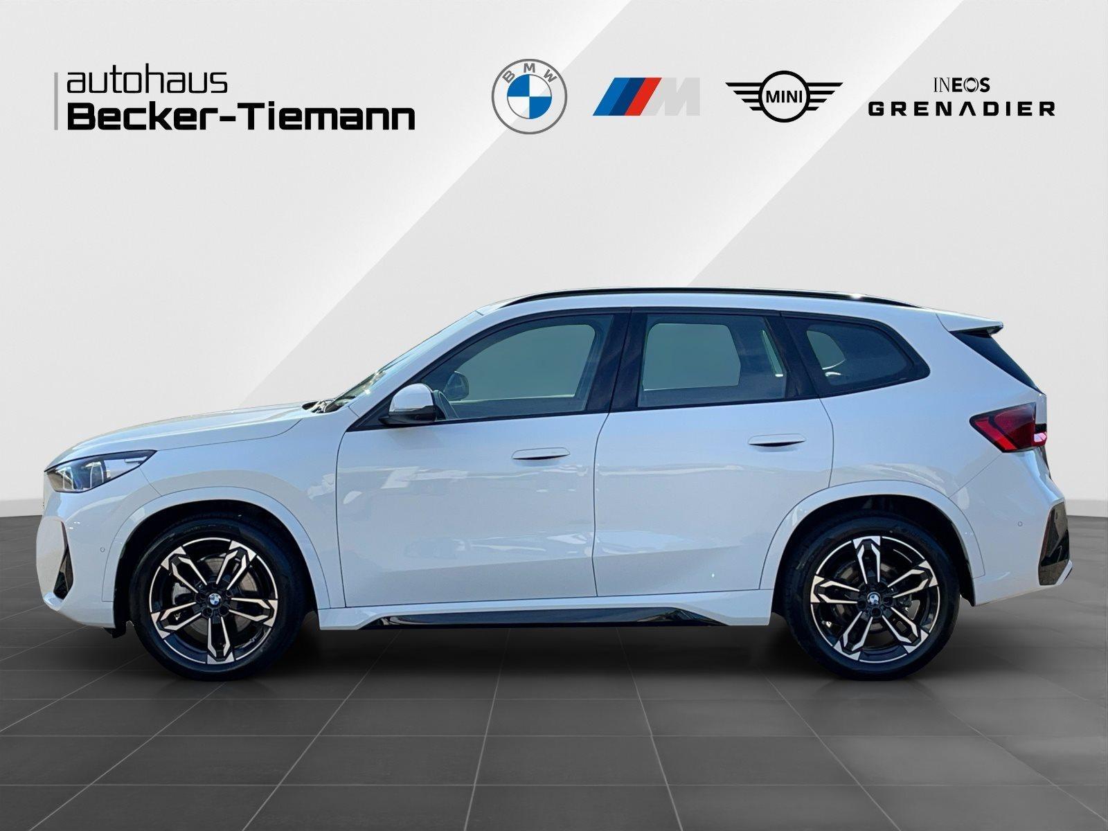 BMW X1 – Bild 3