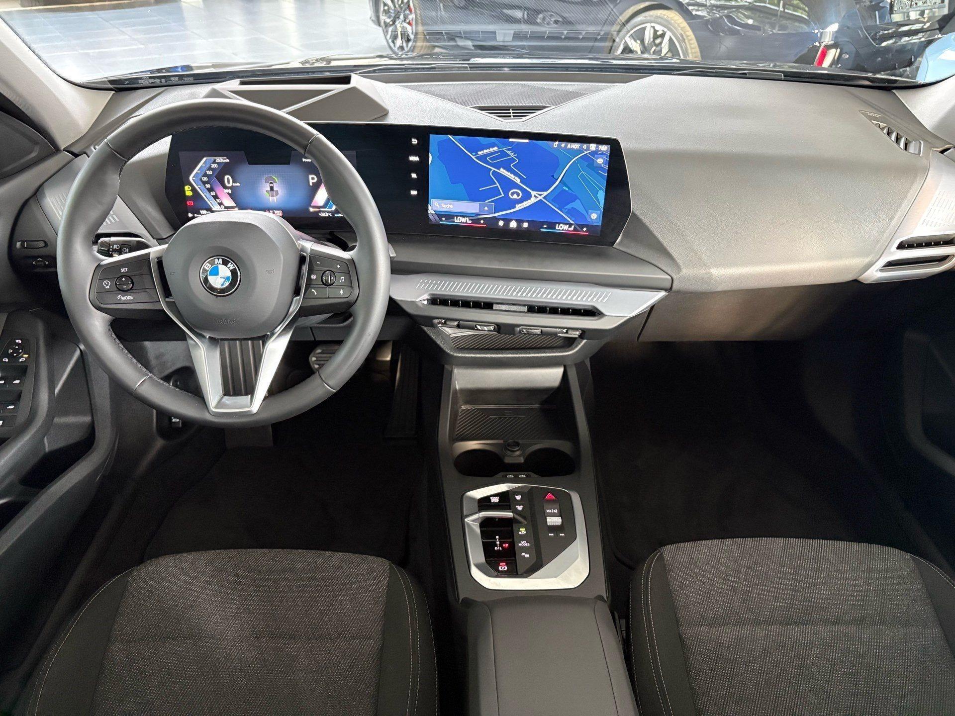 BMW 1er – Bild 18