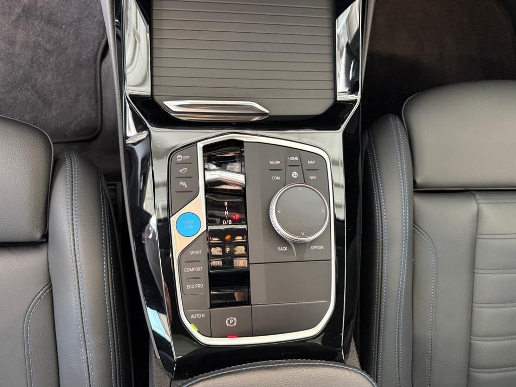 BMW iX3 – Bild 18