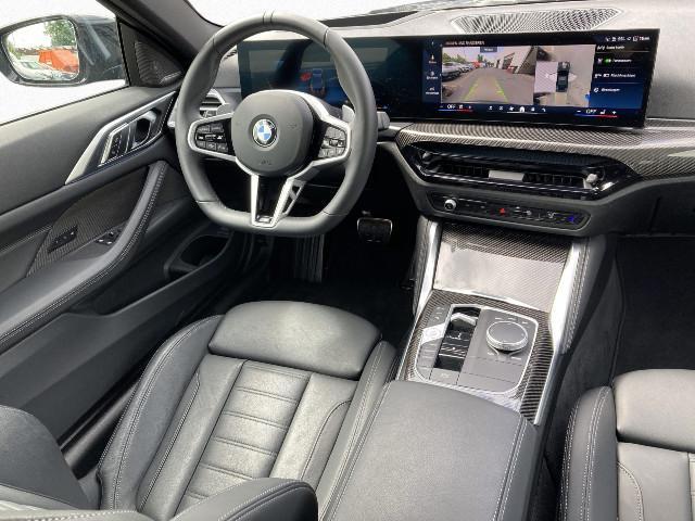 BMW 4er Coupé – Bild 7