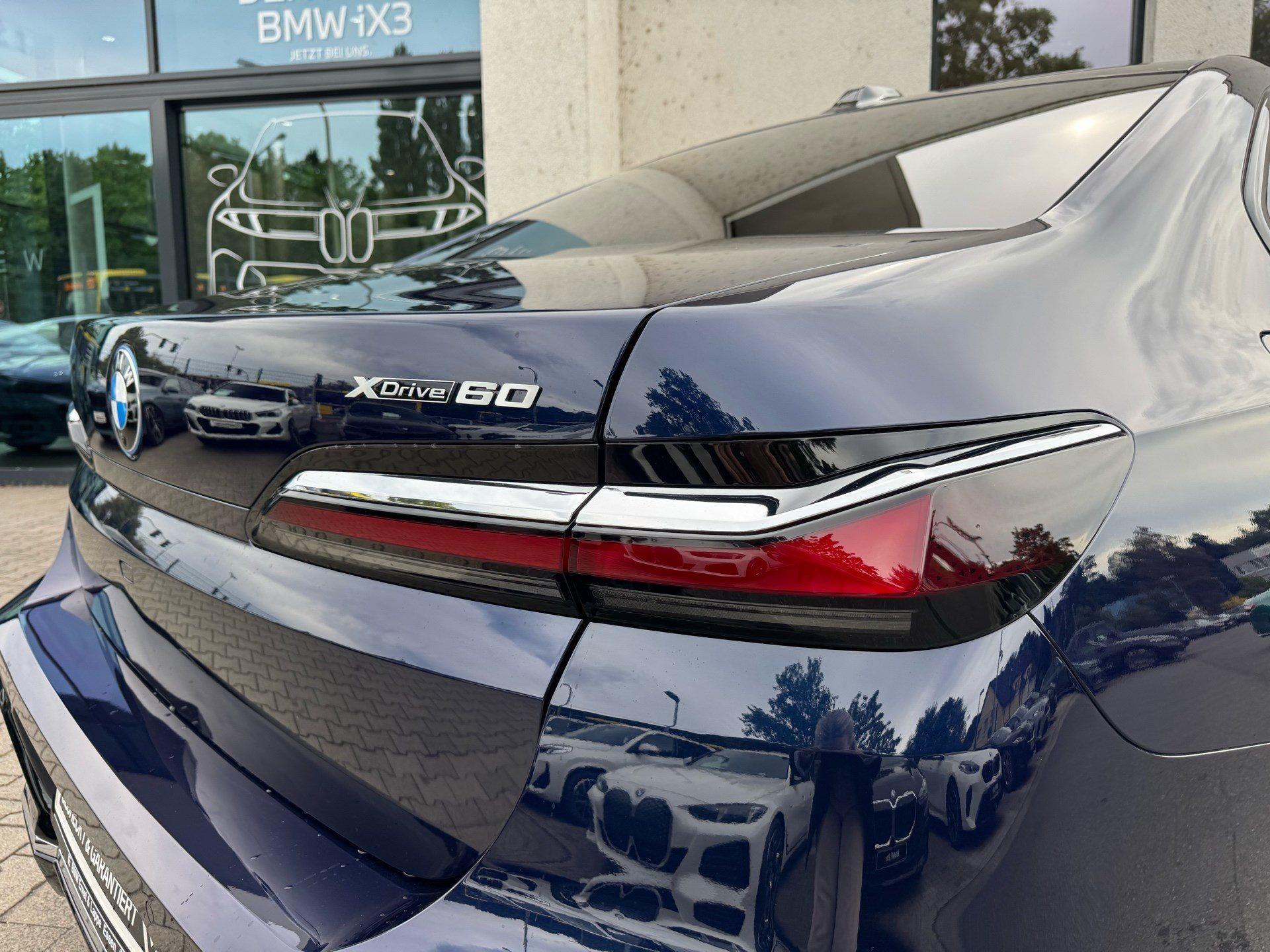 BMW i7 – Bild 13