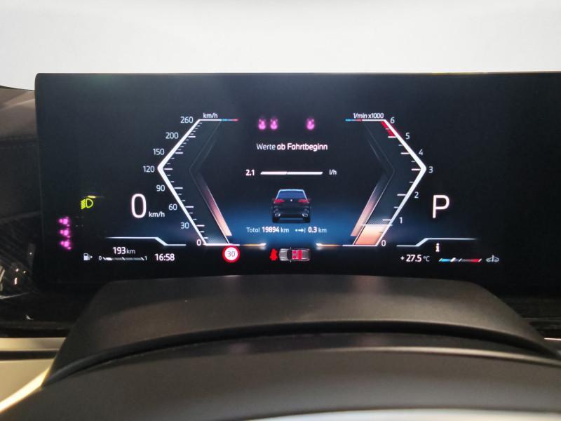 BMW X5 – Bild 19