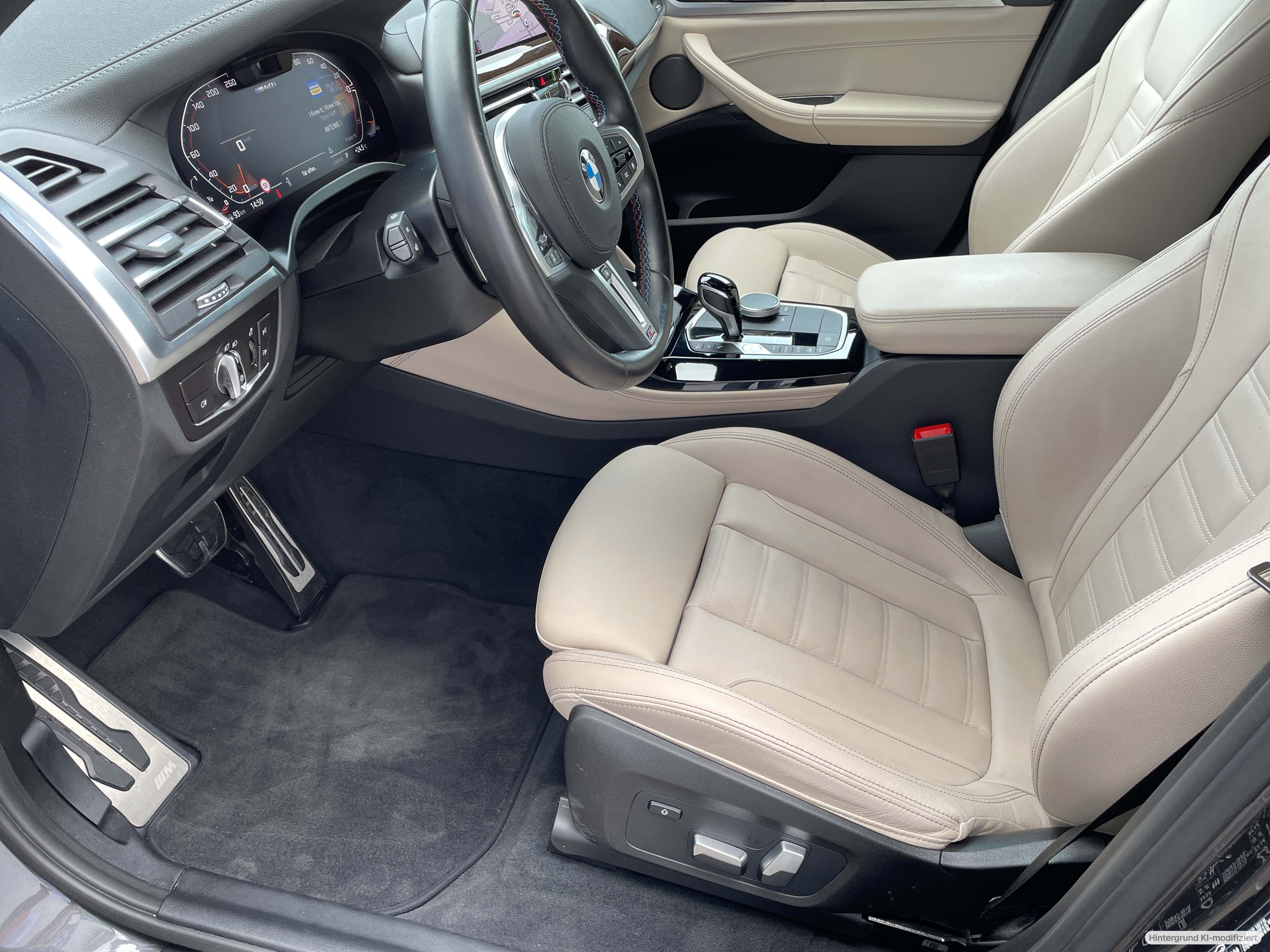 BMW X4 – Bild 14