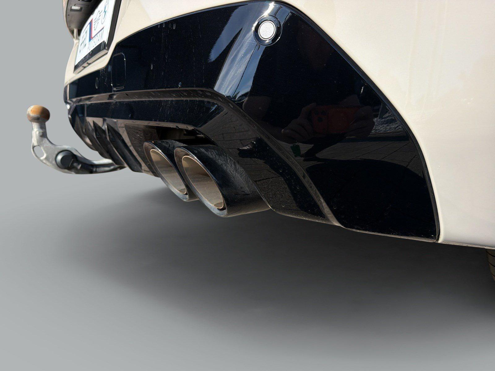 BMW X3 – Bild 24
