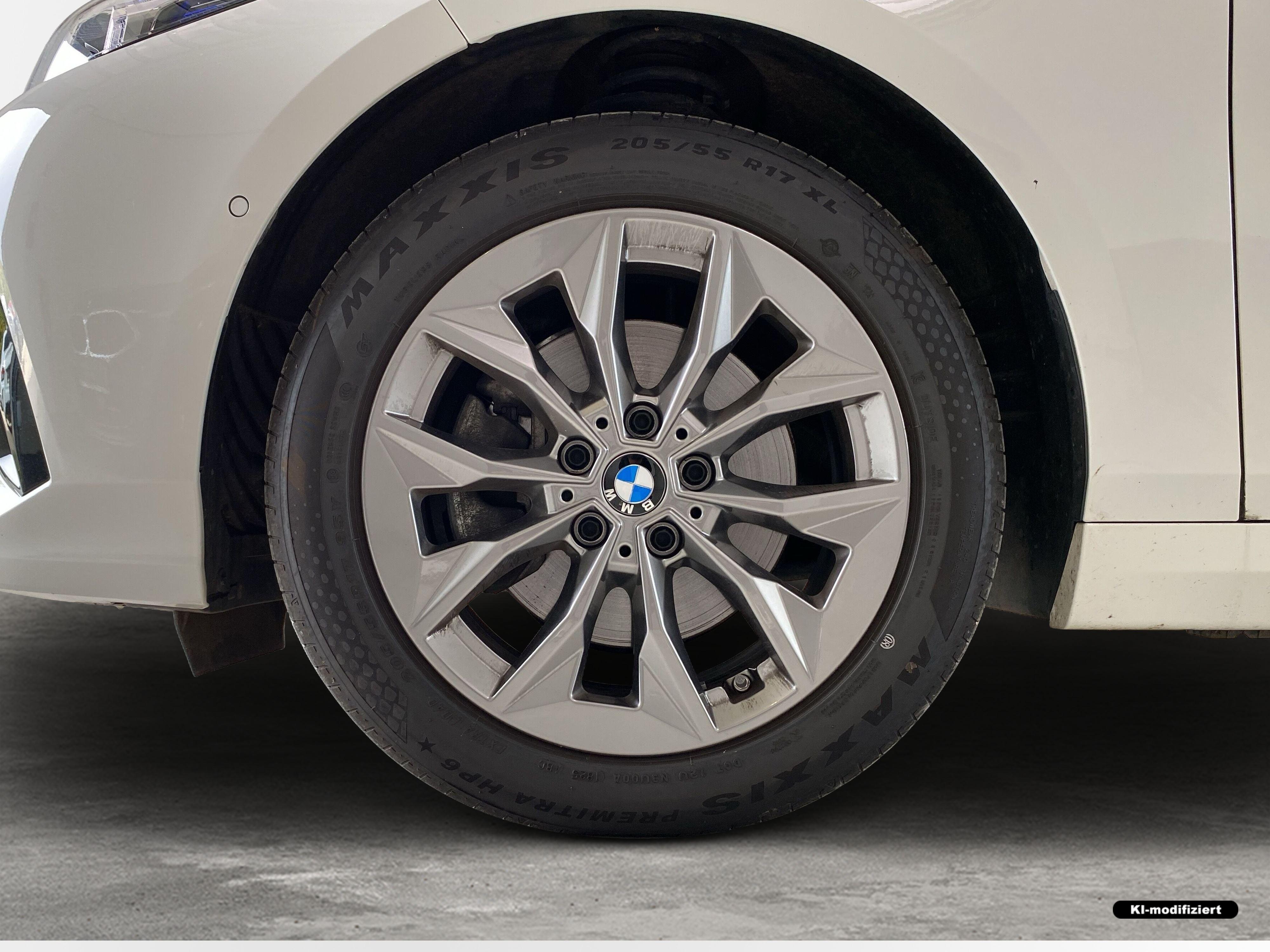 BMW 1er – Bild 14