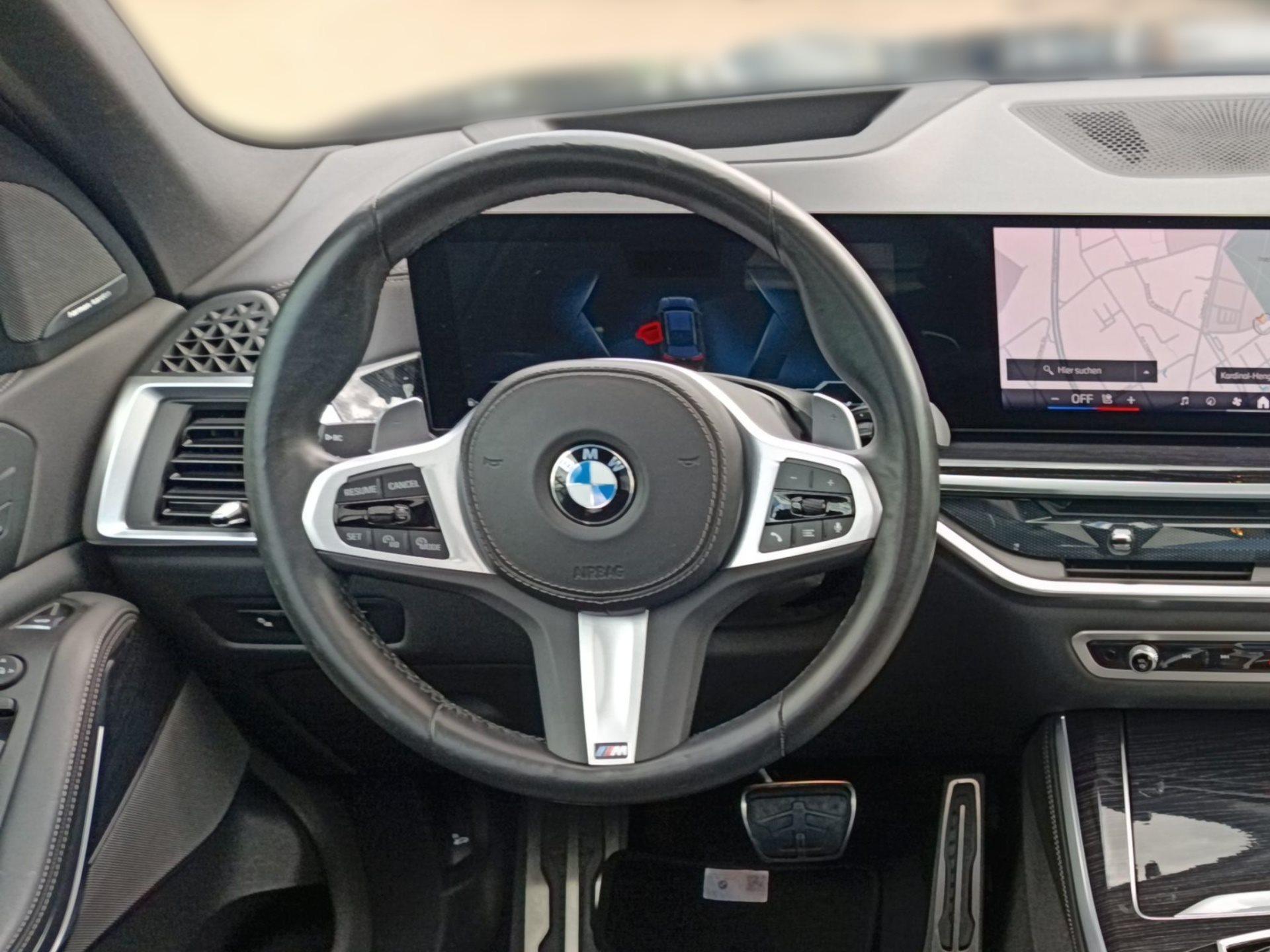 BMW X5 – Bild 10