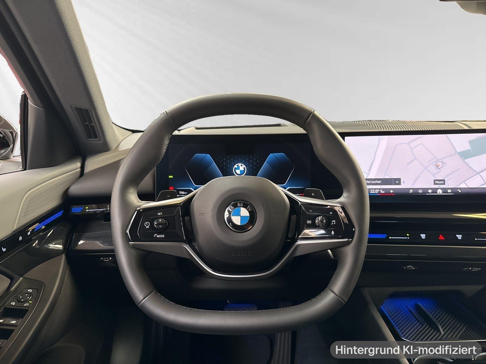 BMW 5er – Bild 24