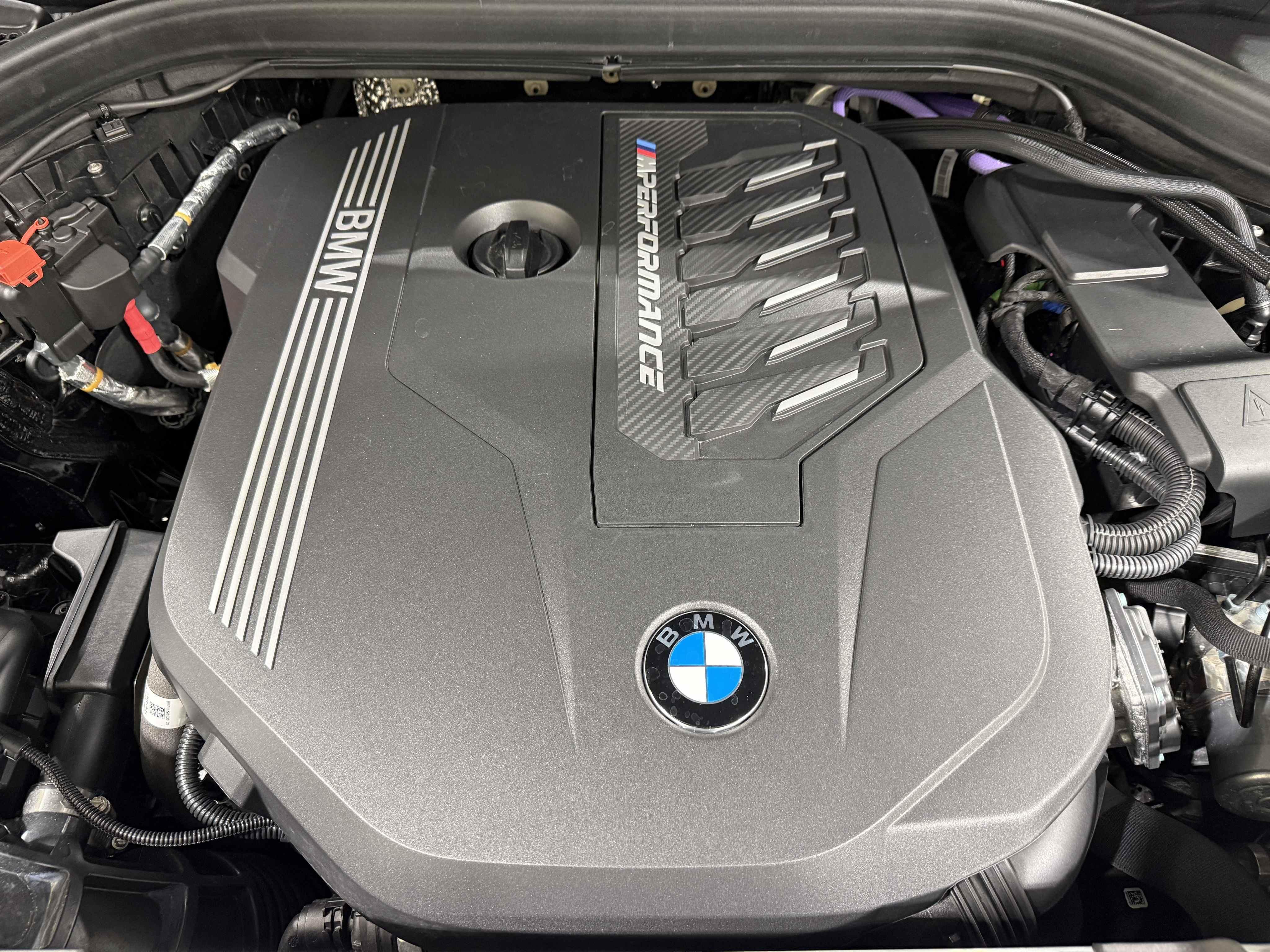 BMW X4 – Bild 8