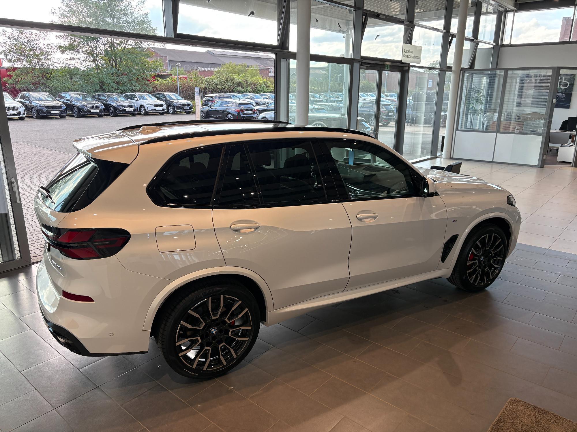 BMW X5 – Bild 4