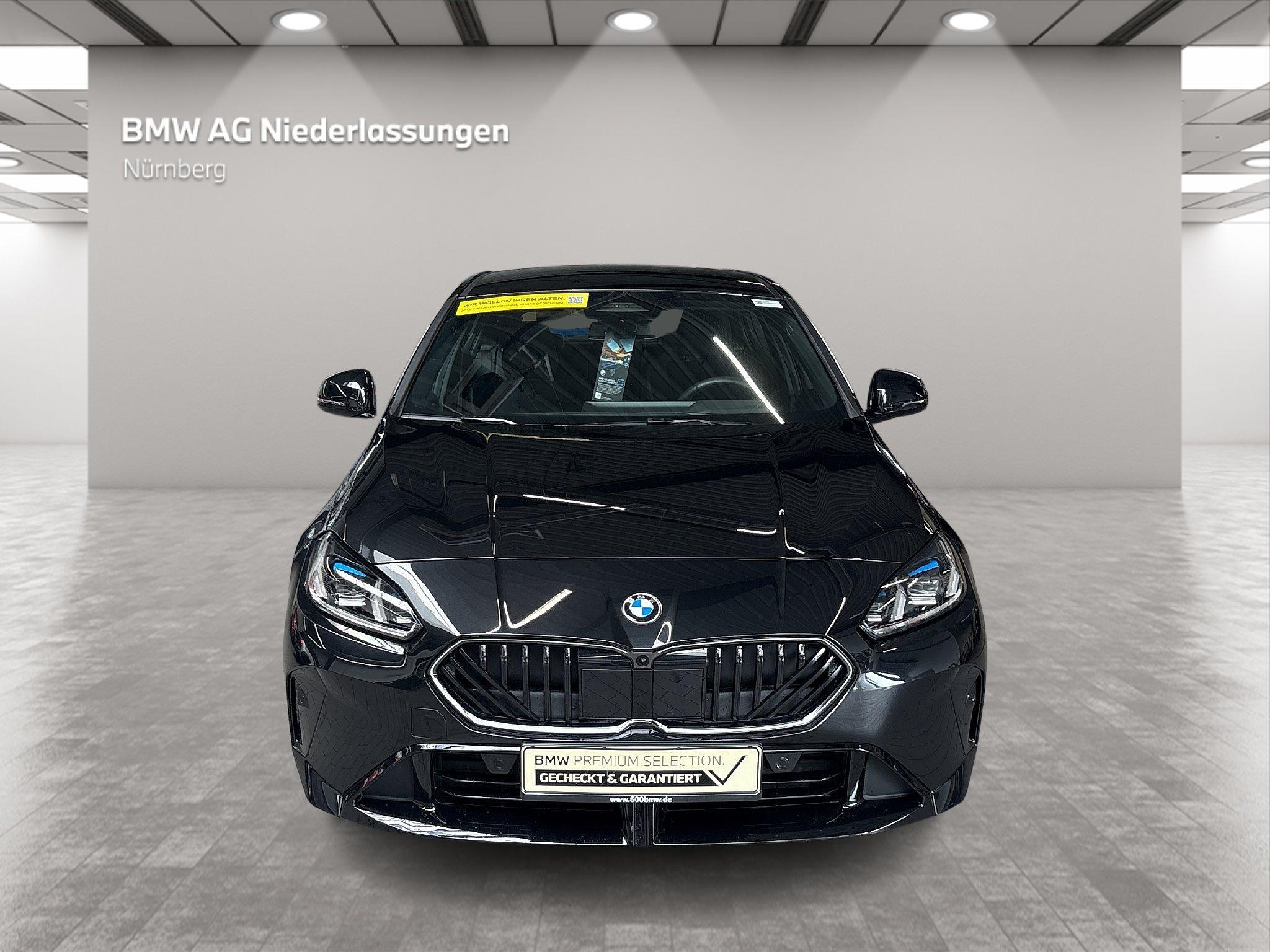BMW 1er – Bild 5